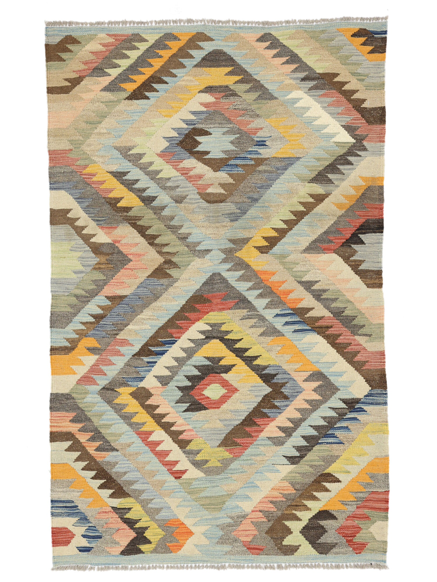 Kelim Ariana Trend Matta 98x154