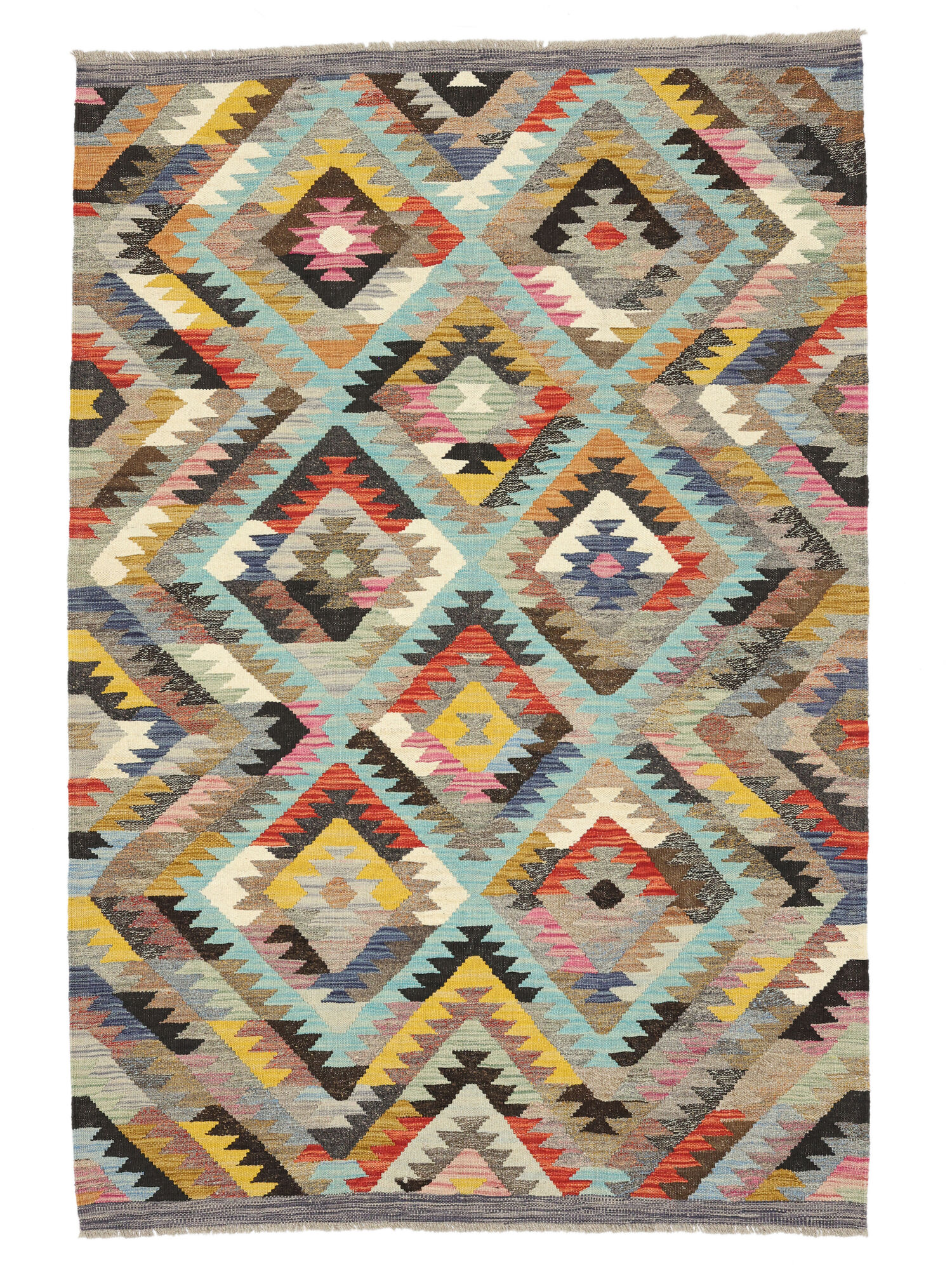 Kelim Ariana Trend Matta 122x180