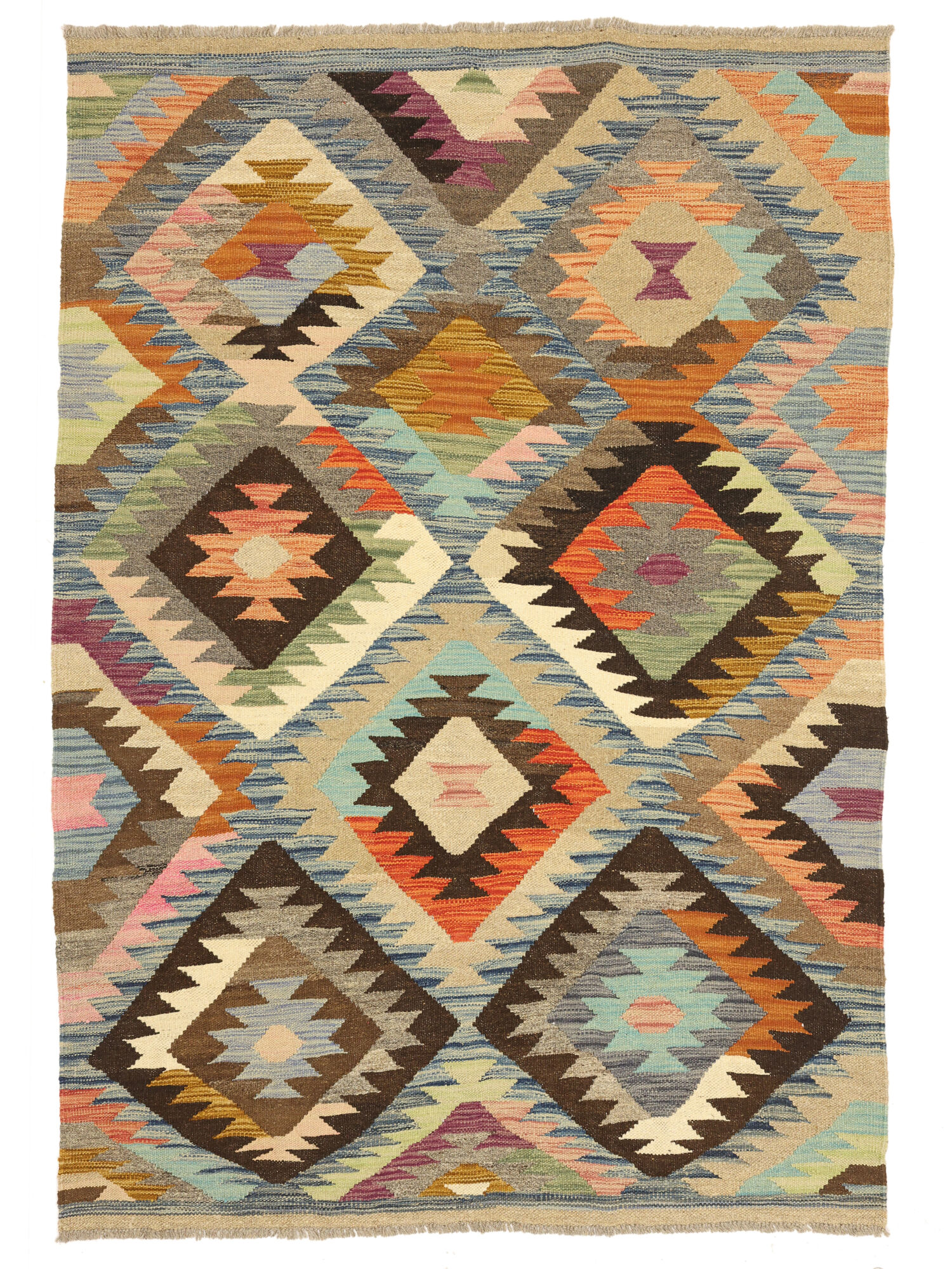 Kelim Ariana Trend Matta 123x178