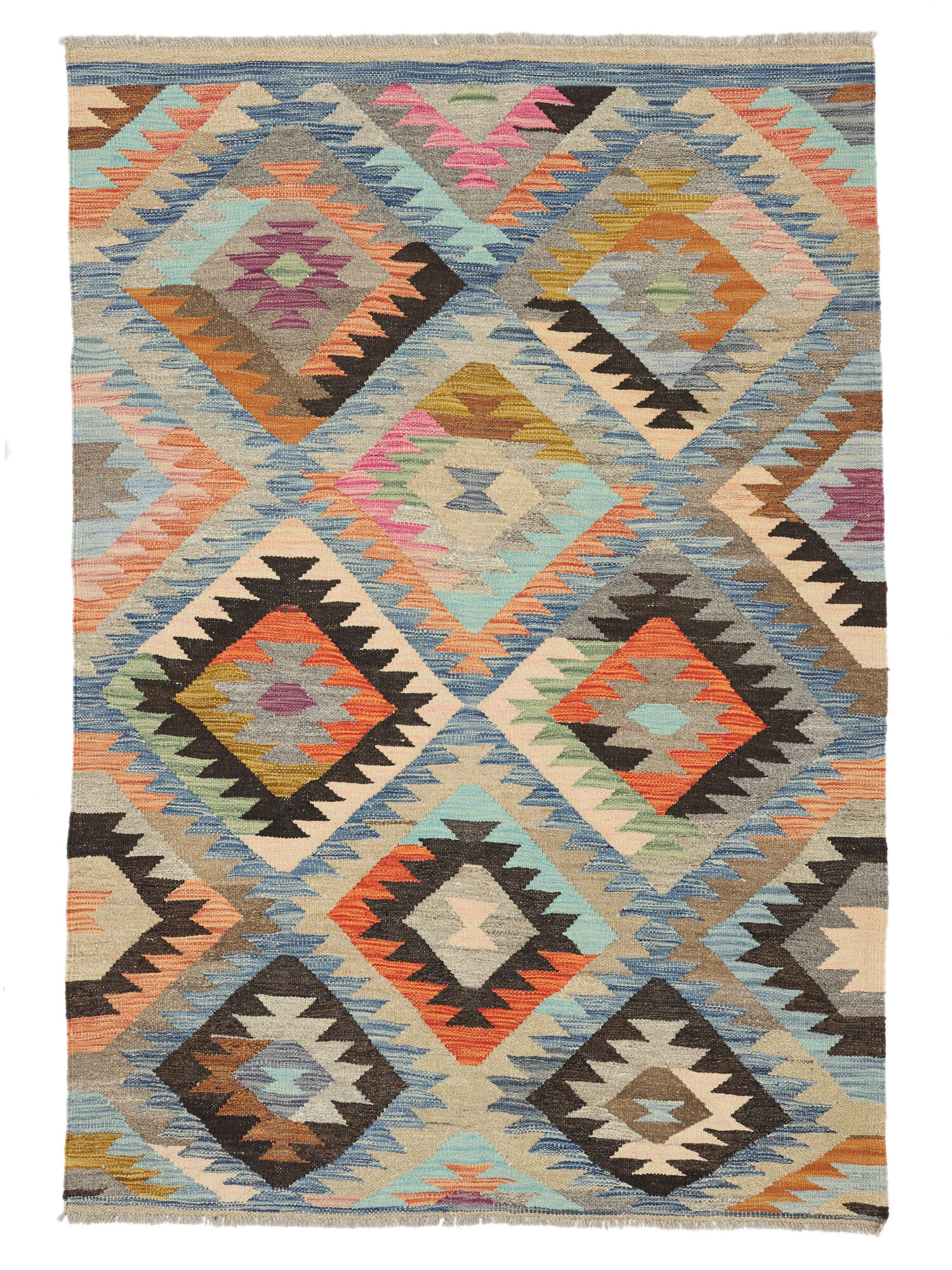 Kelim Ariana Trend Matta 125x176