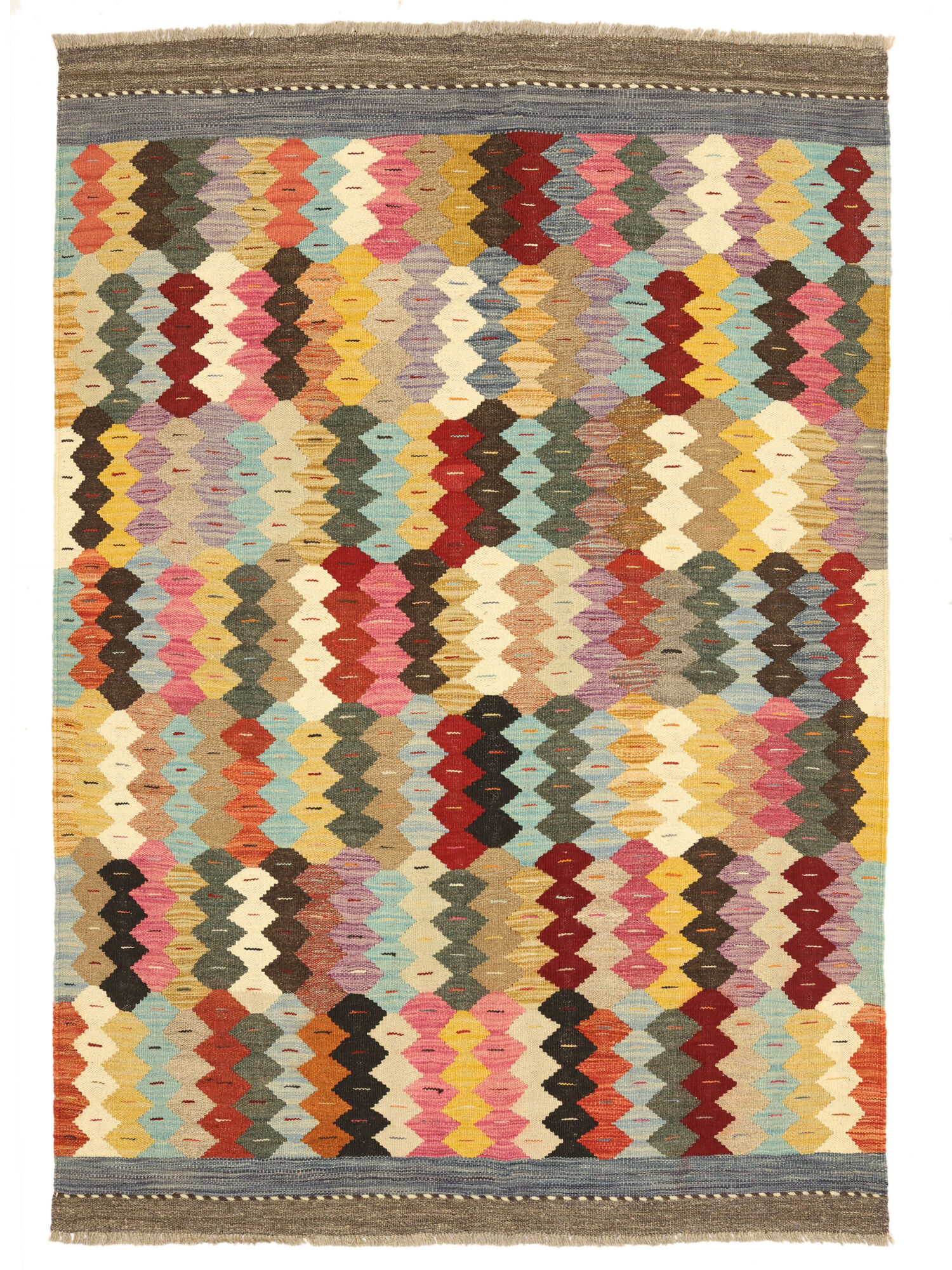 Kelim Ariana Trend Matta 126x177