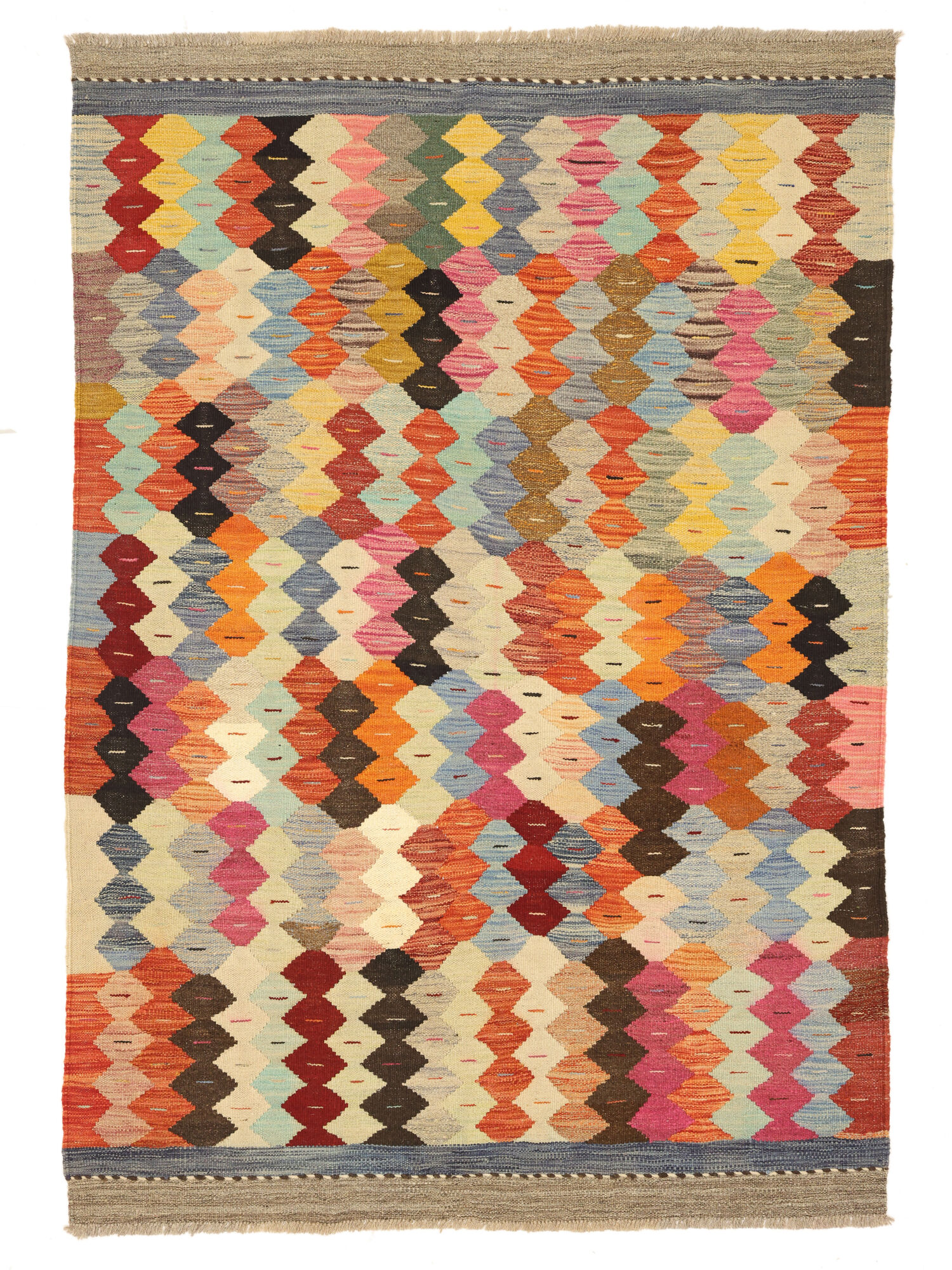 Kelim Ariana Trend Matta 125x180