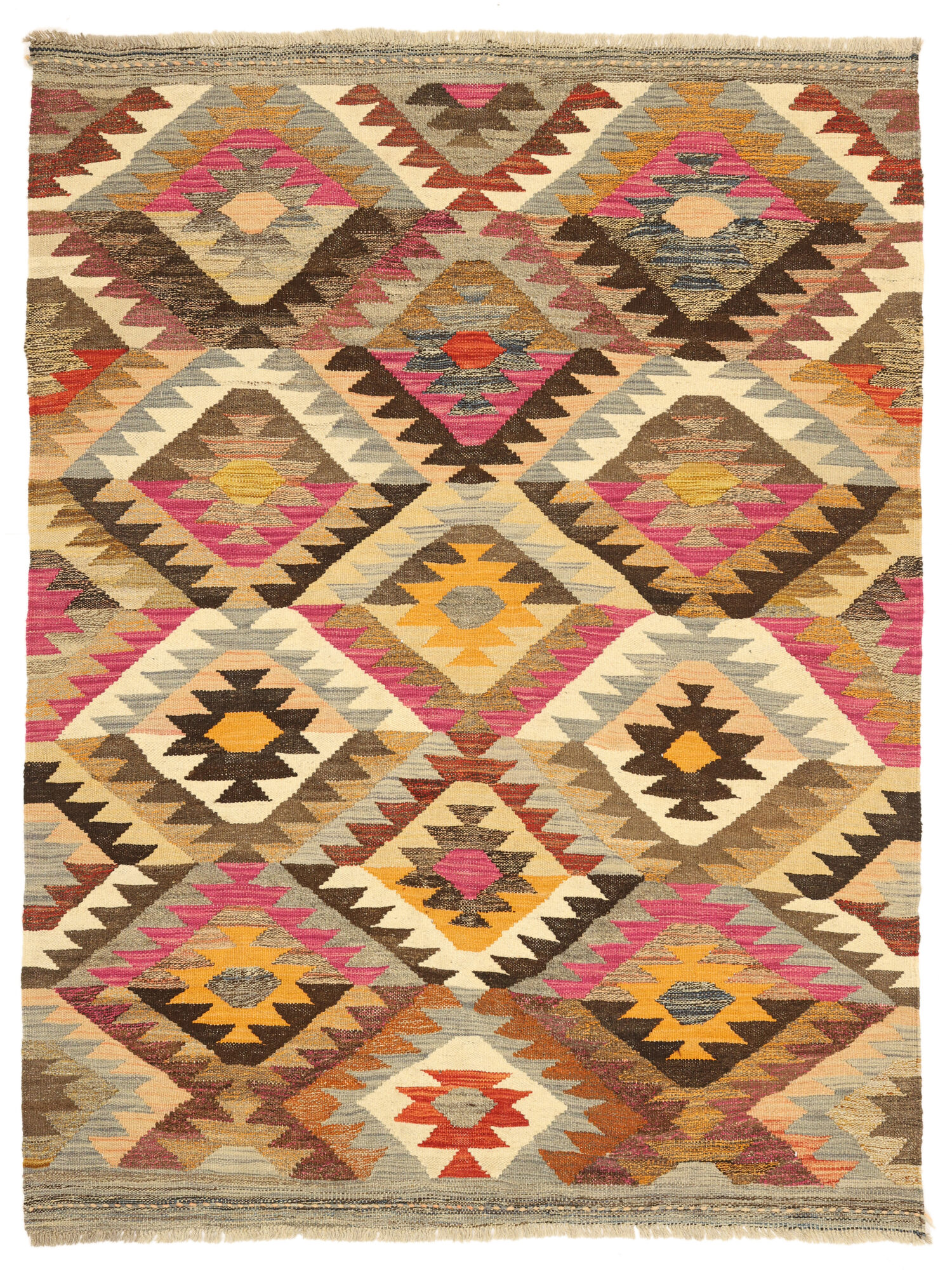 Kelim Ariana Trend Matta 128x167