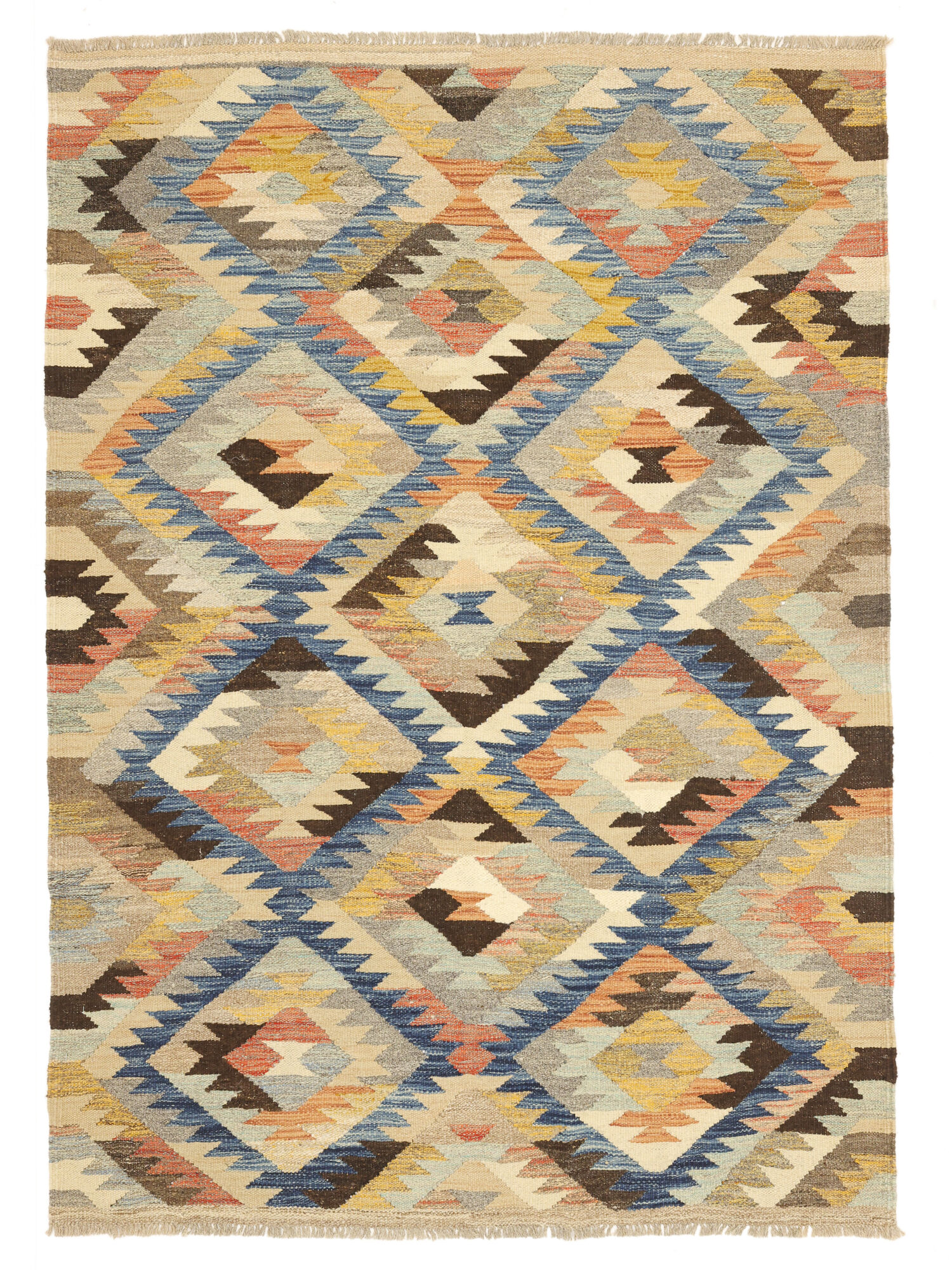 Kelim Ariana Trend Matta 125x173