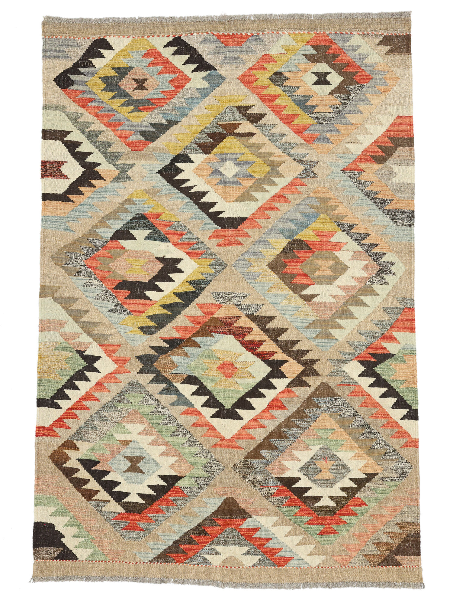 Kelim Ariana Trend Matta 123x178