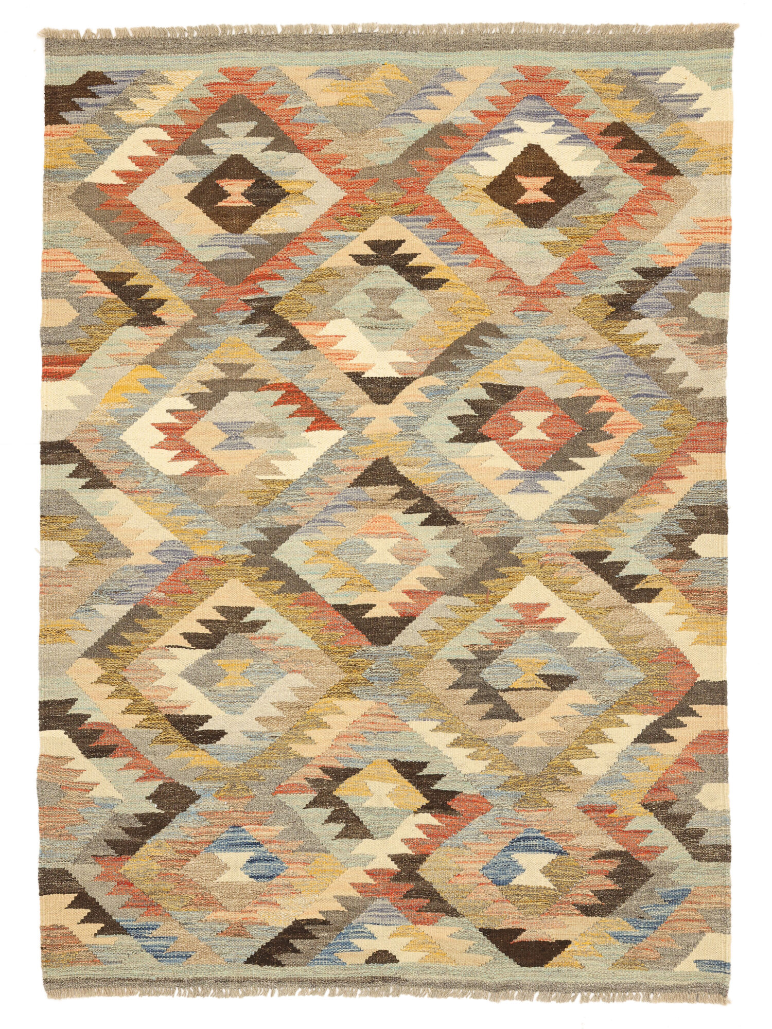 Kelim Ariana Trend Matta 125x172