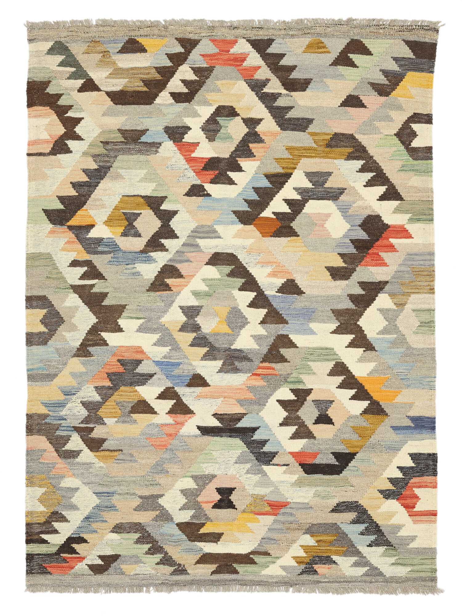 Kelim Ariana Trend Matta 126x171