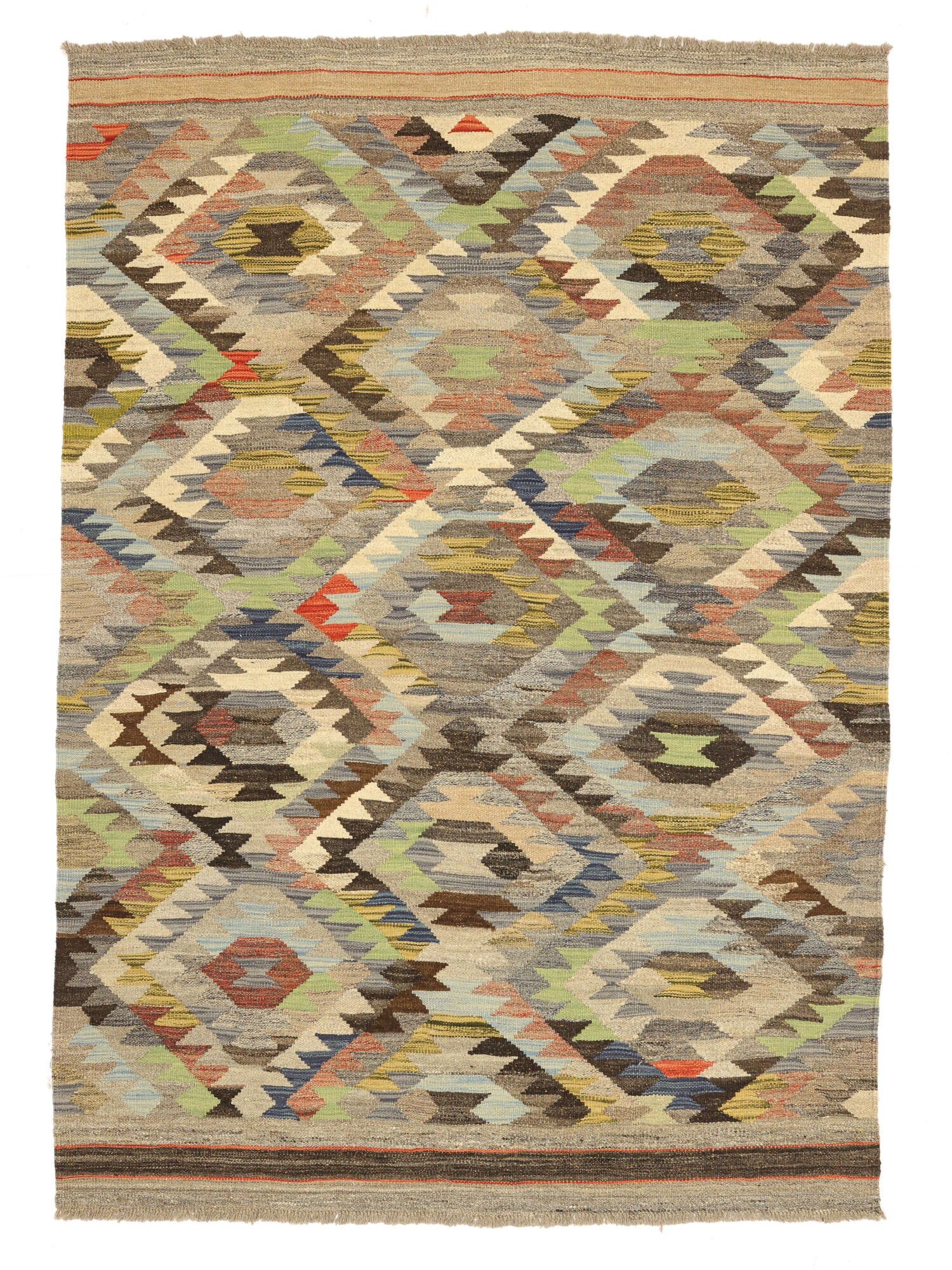 Kelim Ariana Trend Matta 127x175