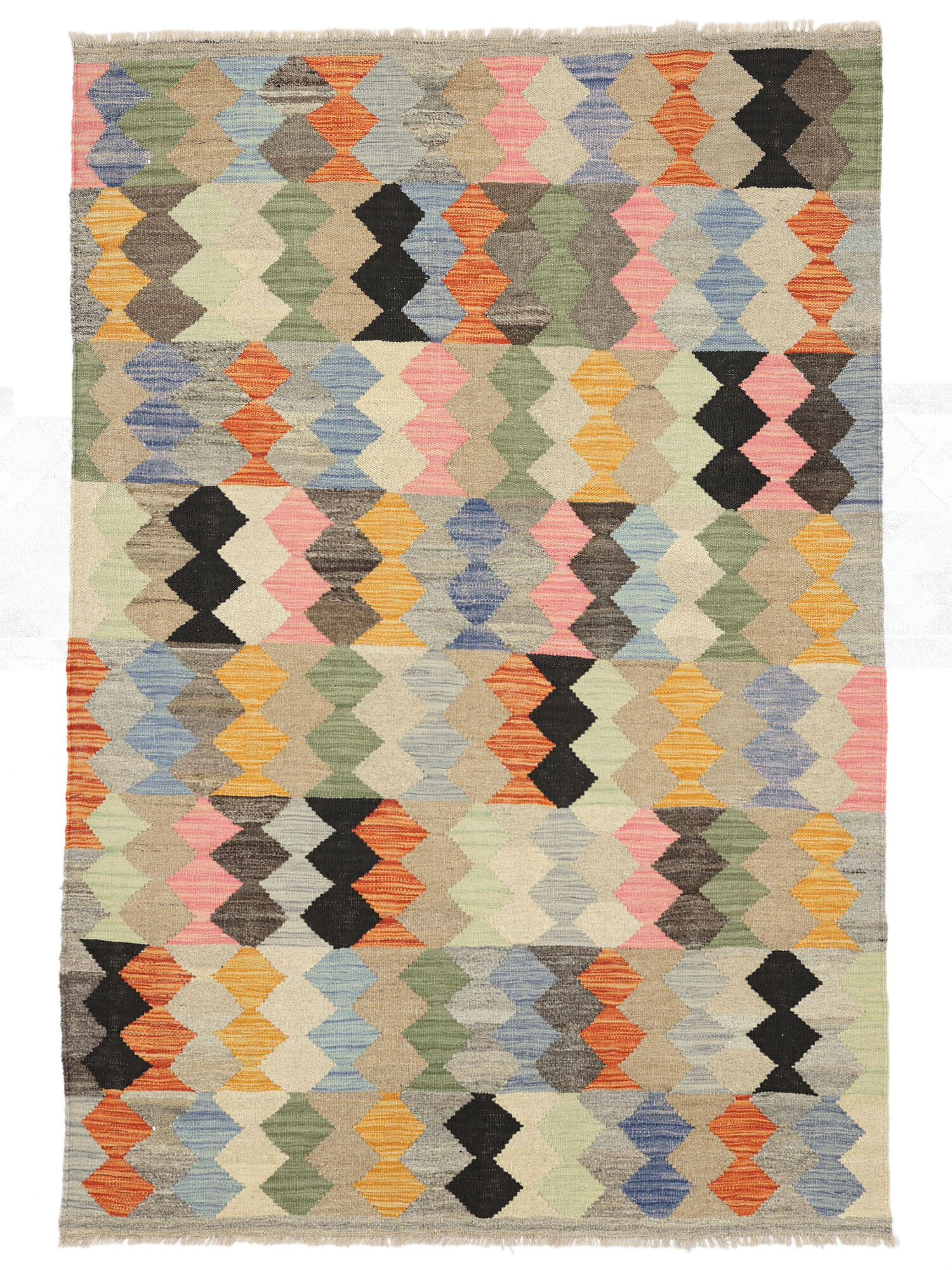 Kelim Ariana Trend Matta 124x180