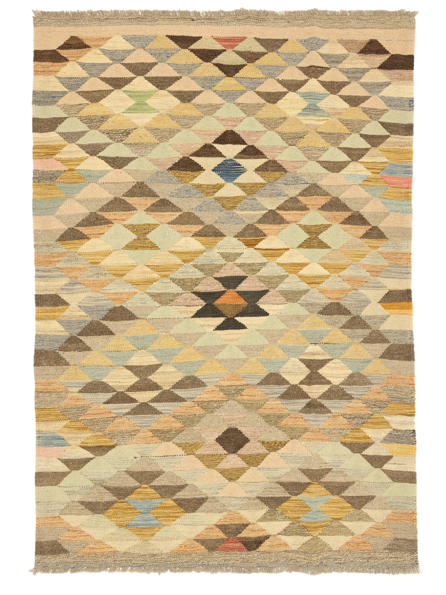 Kelim Ariana Trend Matta 116x170