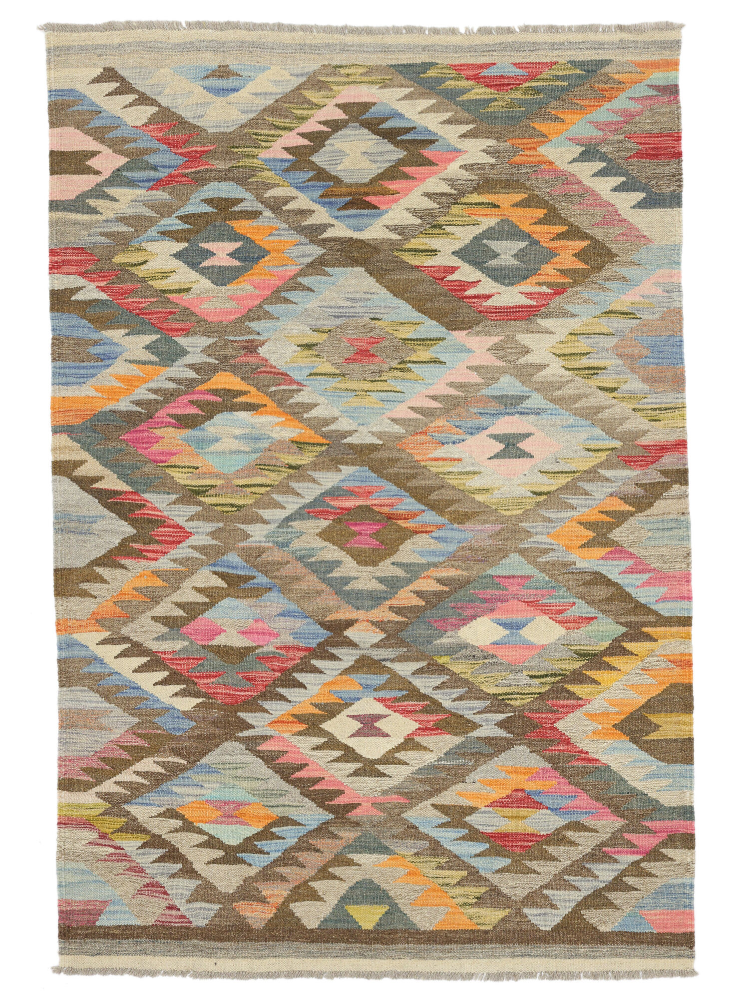 Kelim Ariana Trend Matta 125x182