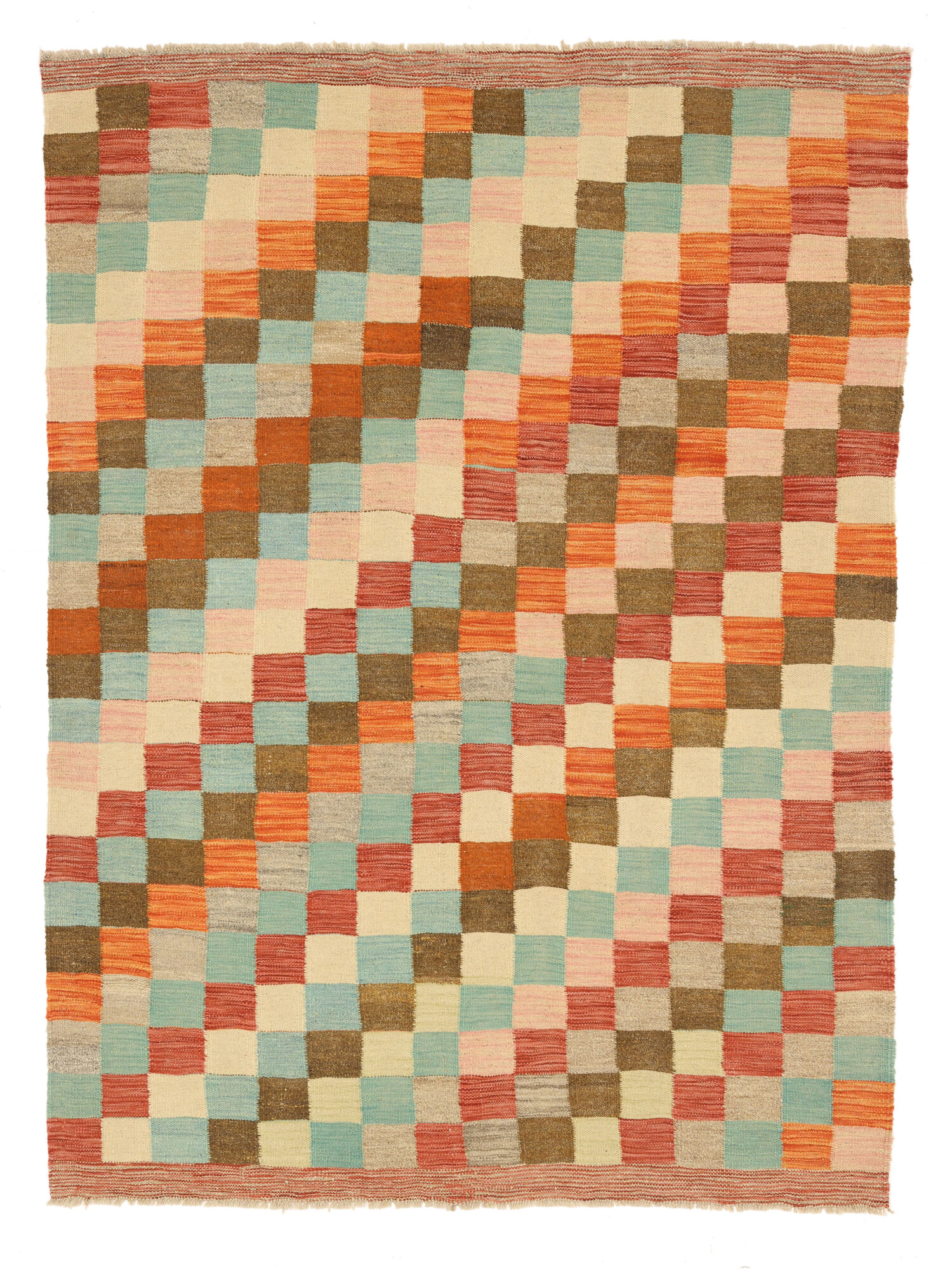 Kelim Ariana Trend Matta 130x177