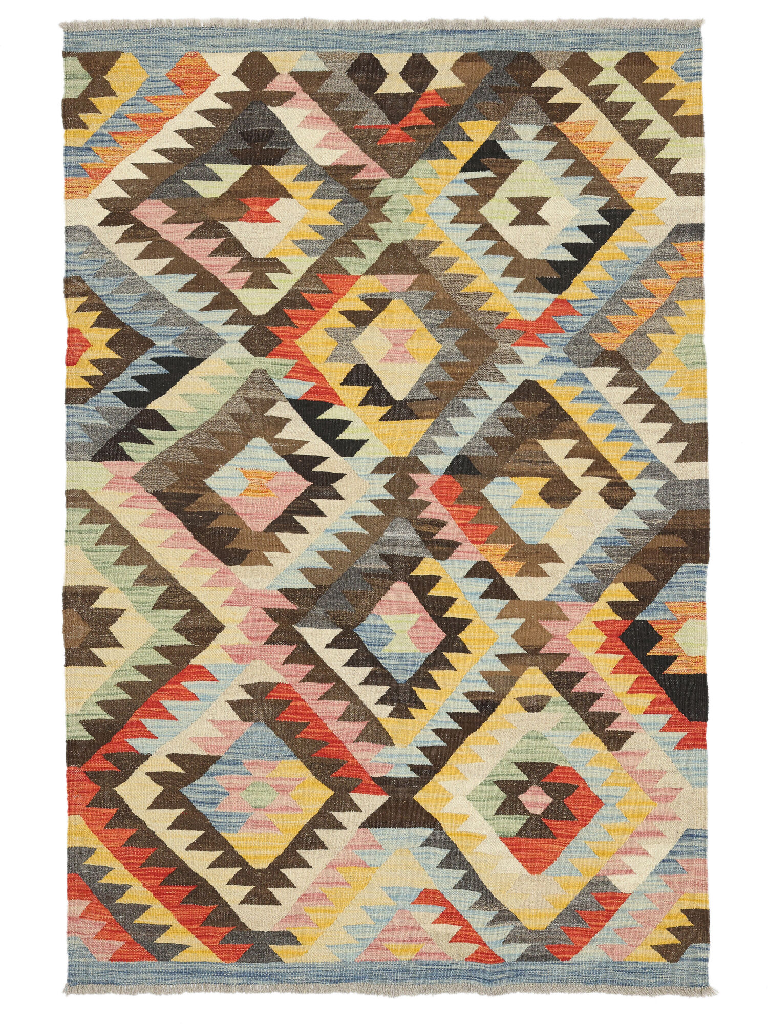 Kelim Ariana Trend Matta 120x178