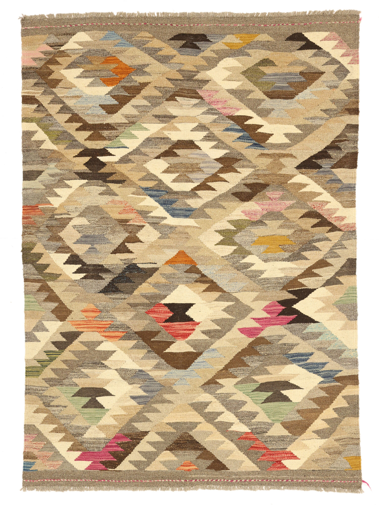 Kelim Ariana Trend Matta 122x178