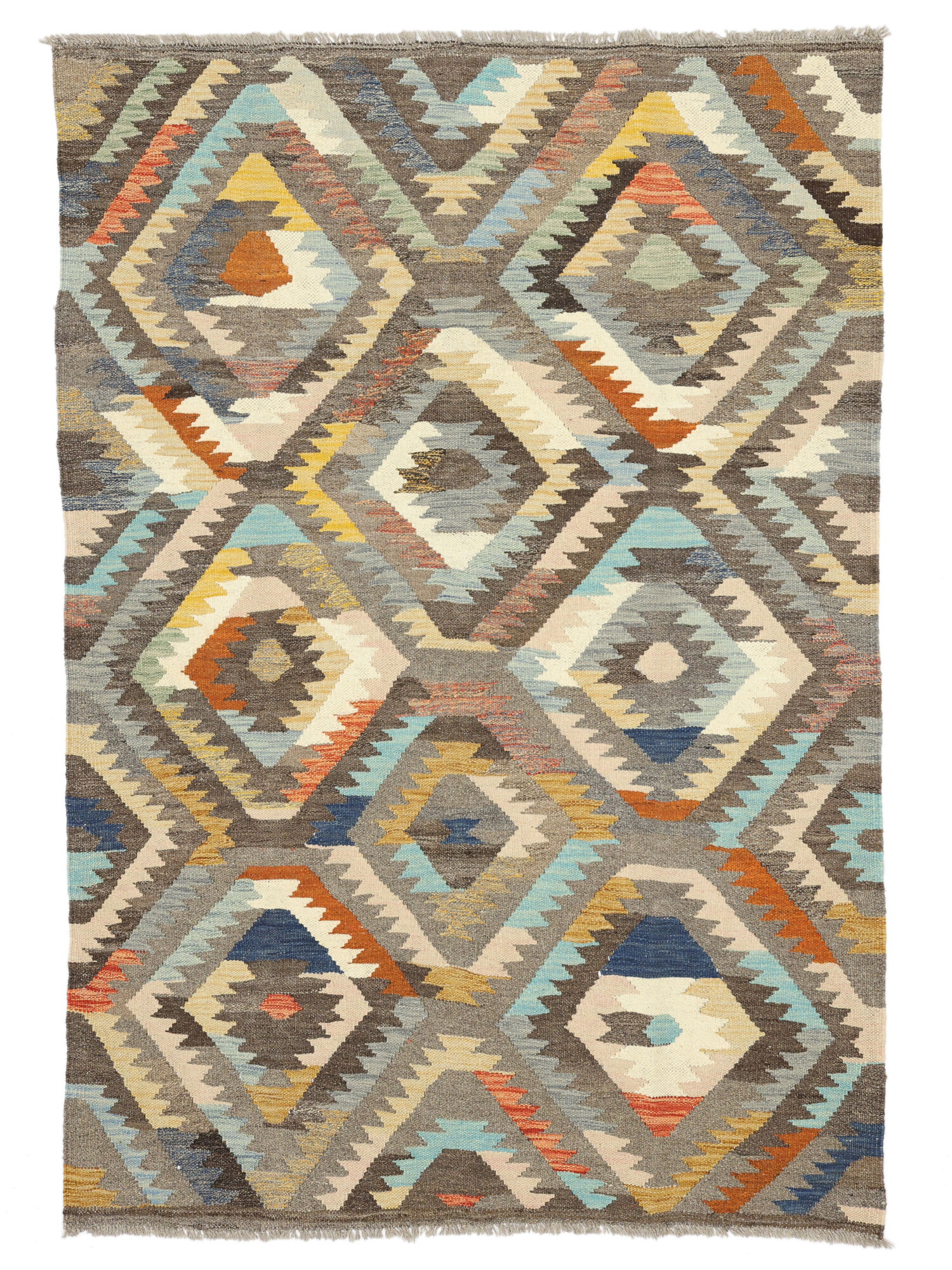 Kelim Ariana Trend Matta 126x180
