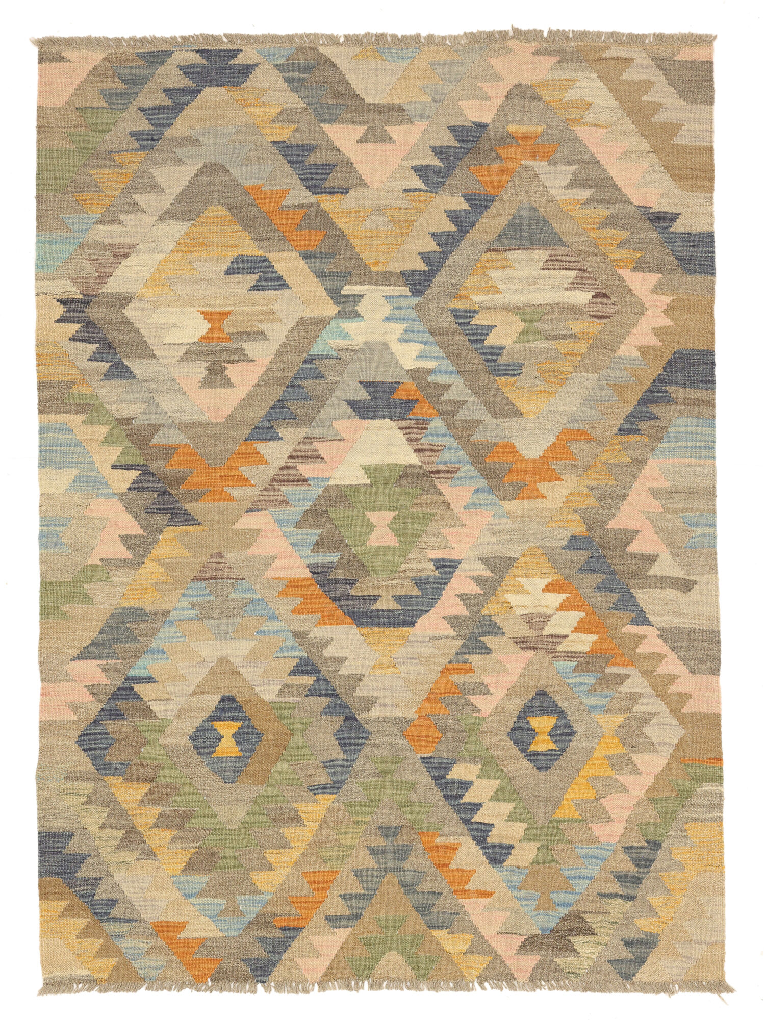 Kelim Ariana Trend Matta 129x177