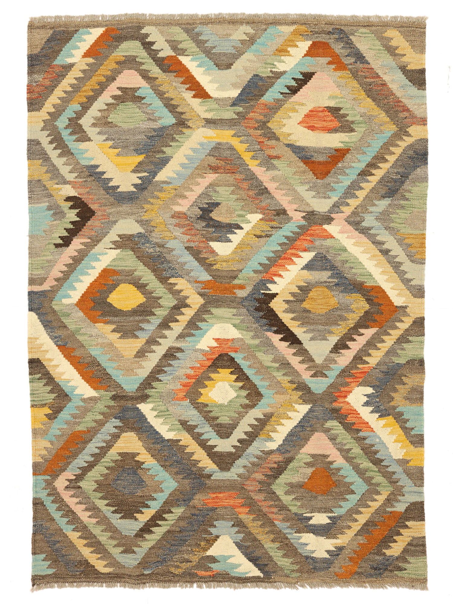 Kelim Ariana Trend Matta 120x177