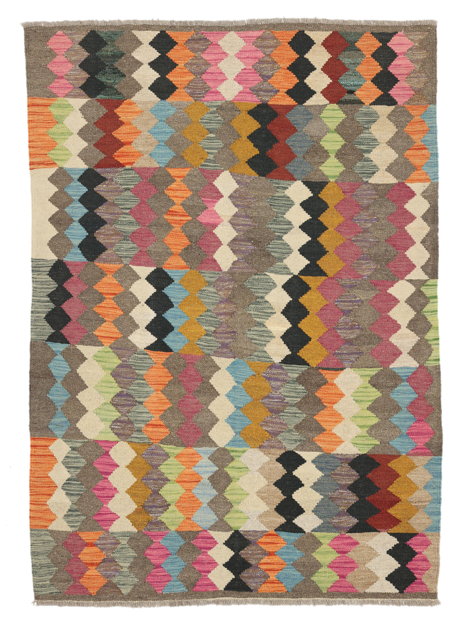Kelim Ariana Trend Matta 127x174