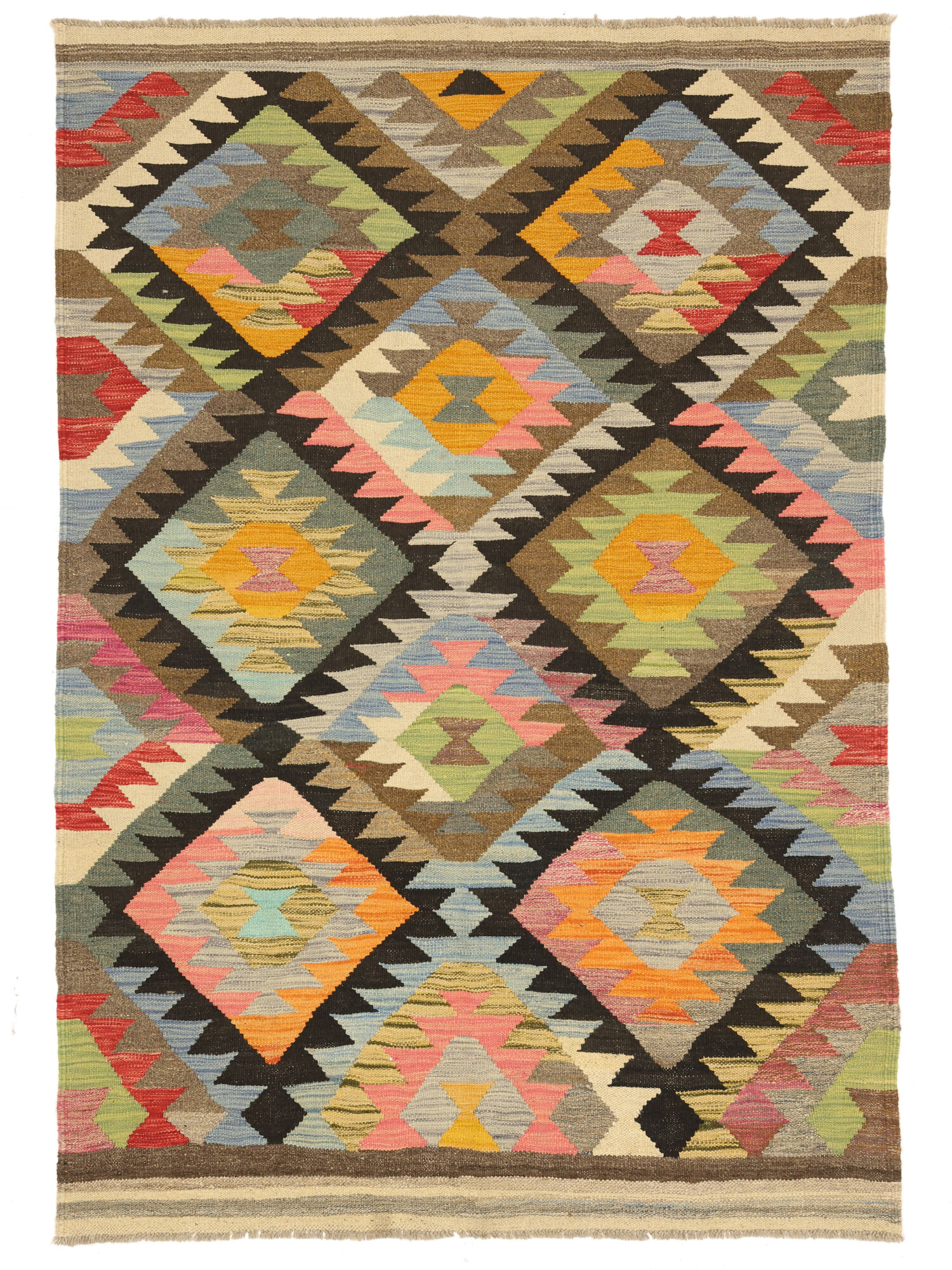 Kelim Ariana Trend Matta 124x180