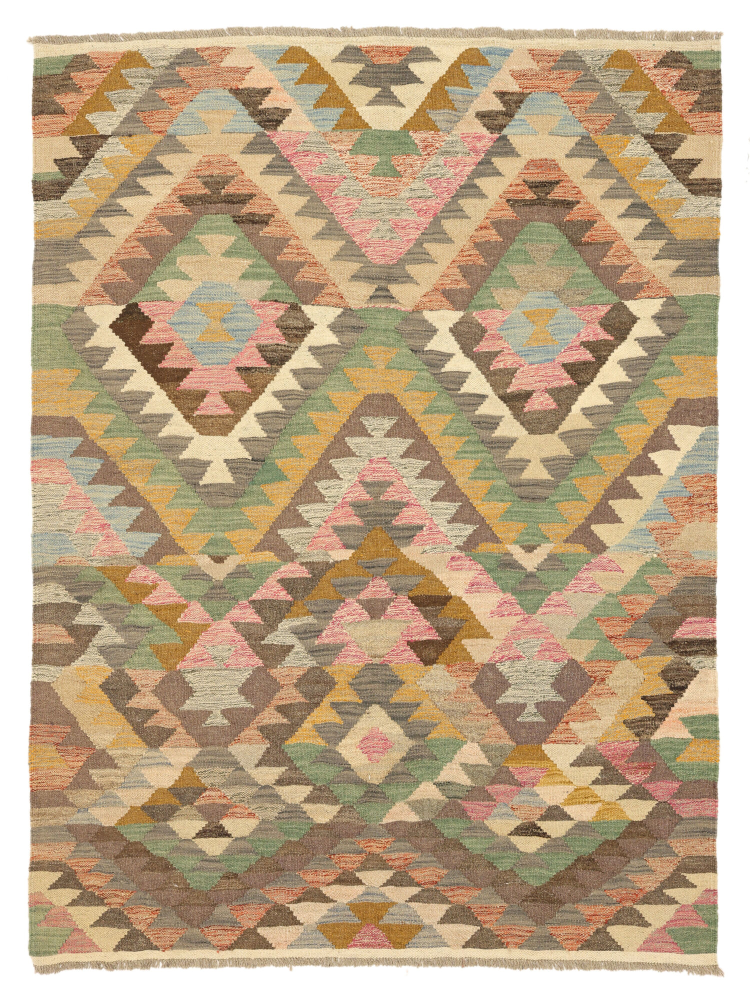 Kelim Ariana Trend Matta 129x175