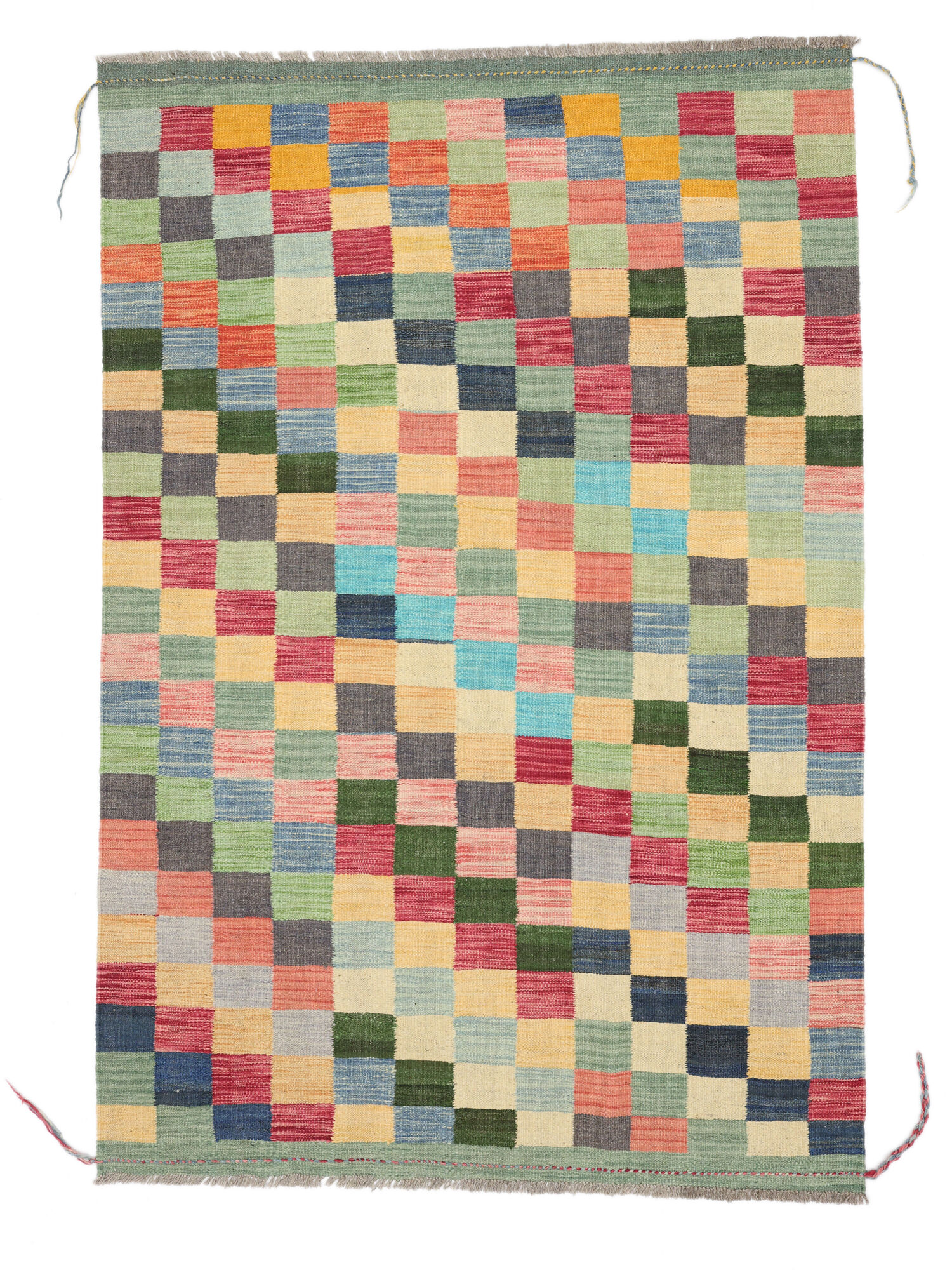 Kelim Ariana Trend Matta 126x185