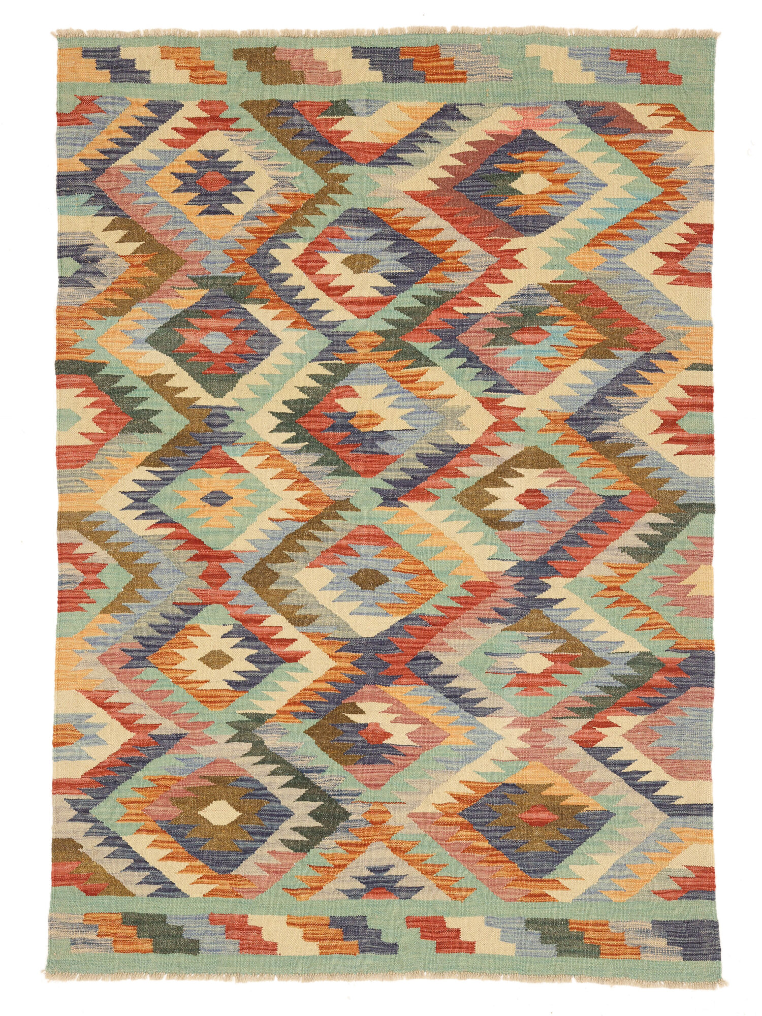 Kelim Ariana Trend Matta 124x177