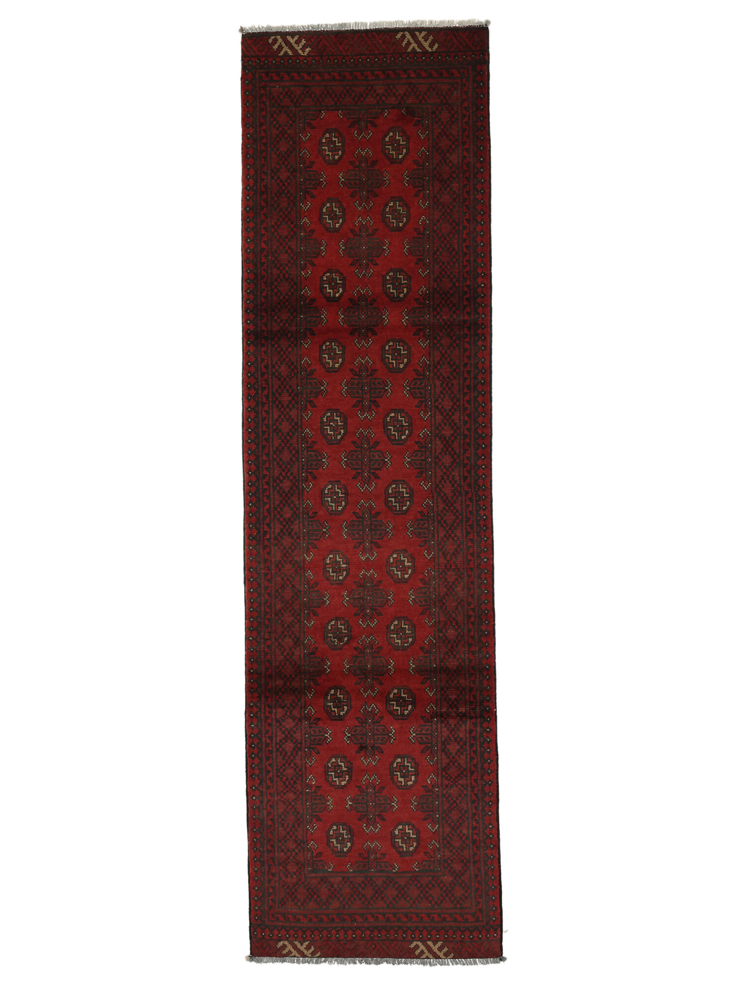 Afghan Fine Matta 78x285