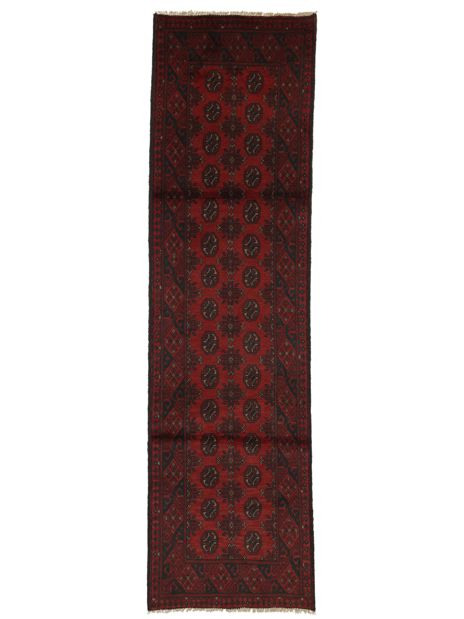 Afghan Fine Matta 76x284