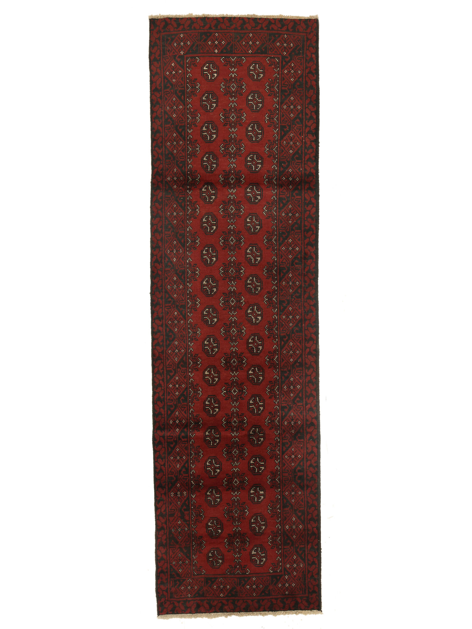 Afghan Fine Matta 79x285