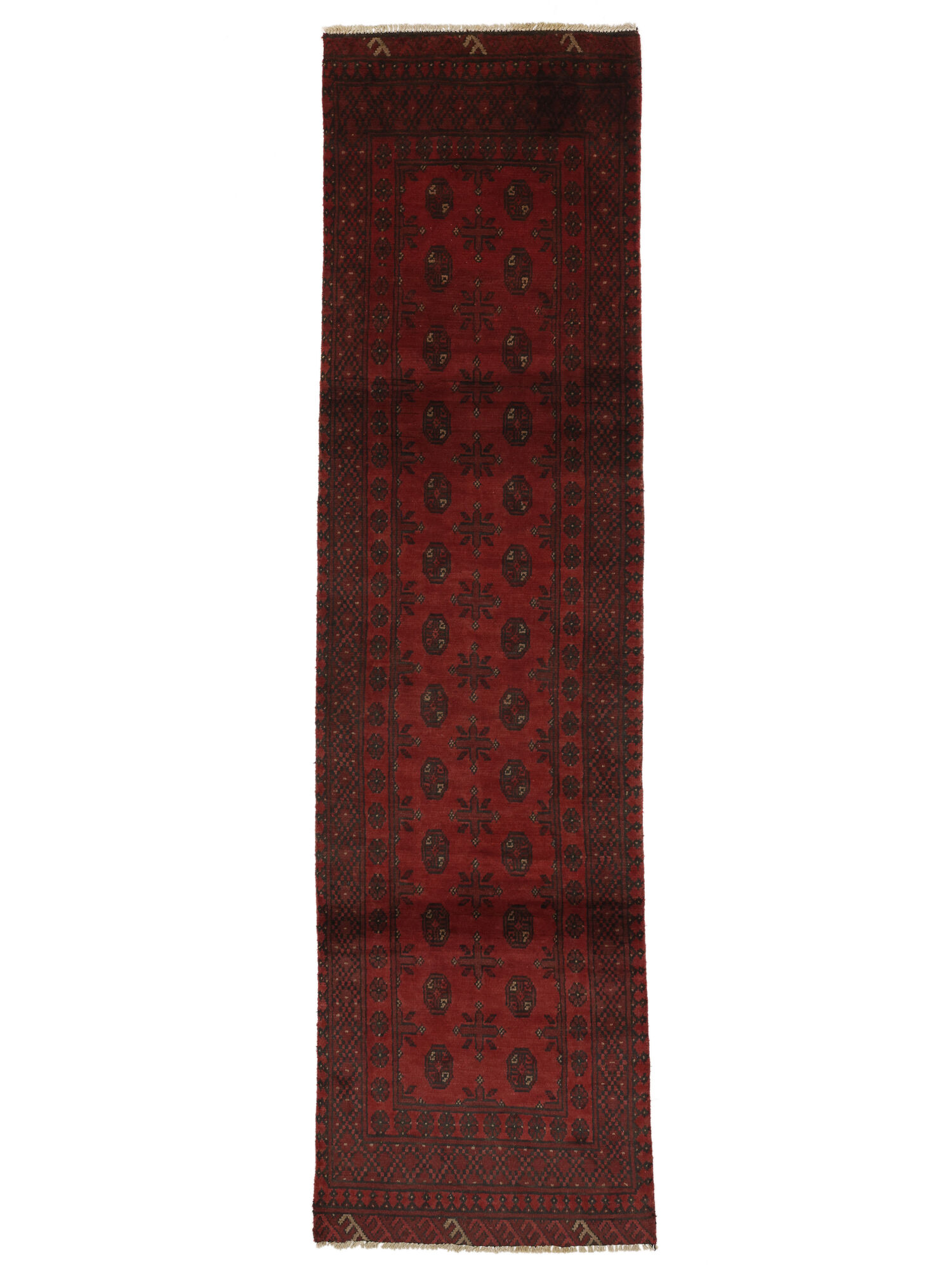 Afghan Fine Matta 75x286