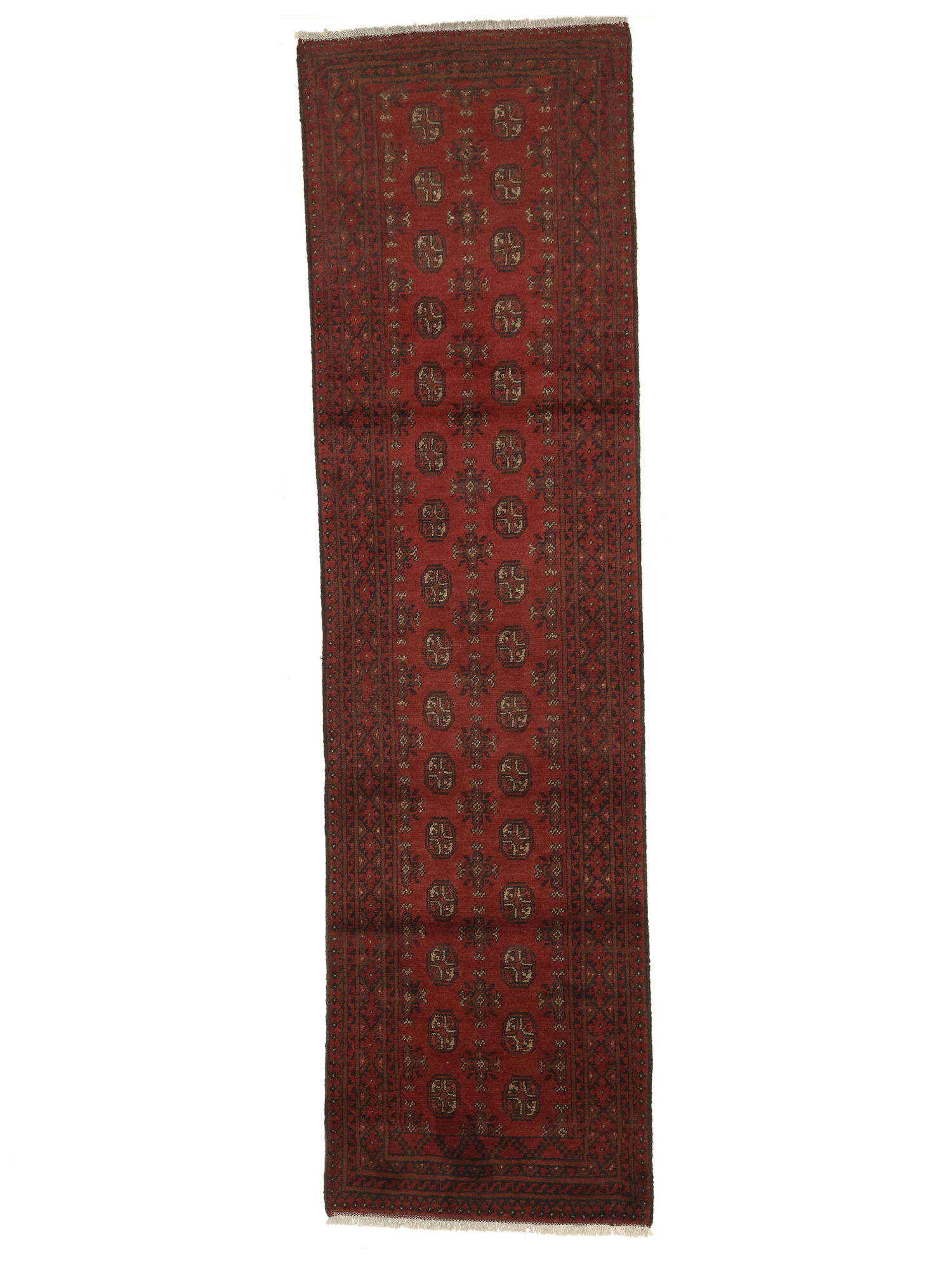 Afghan Fine Matta 79x287