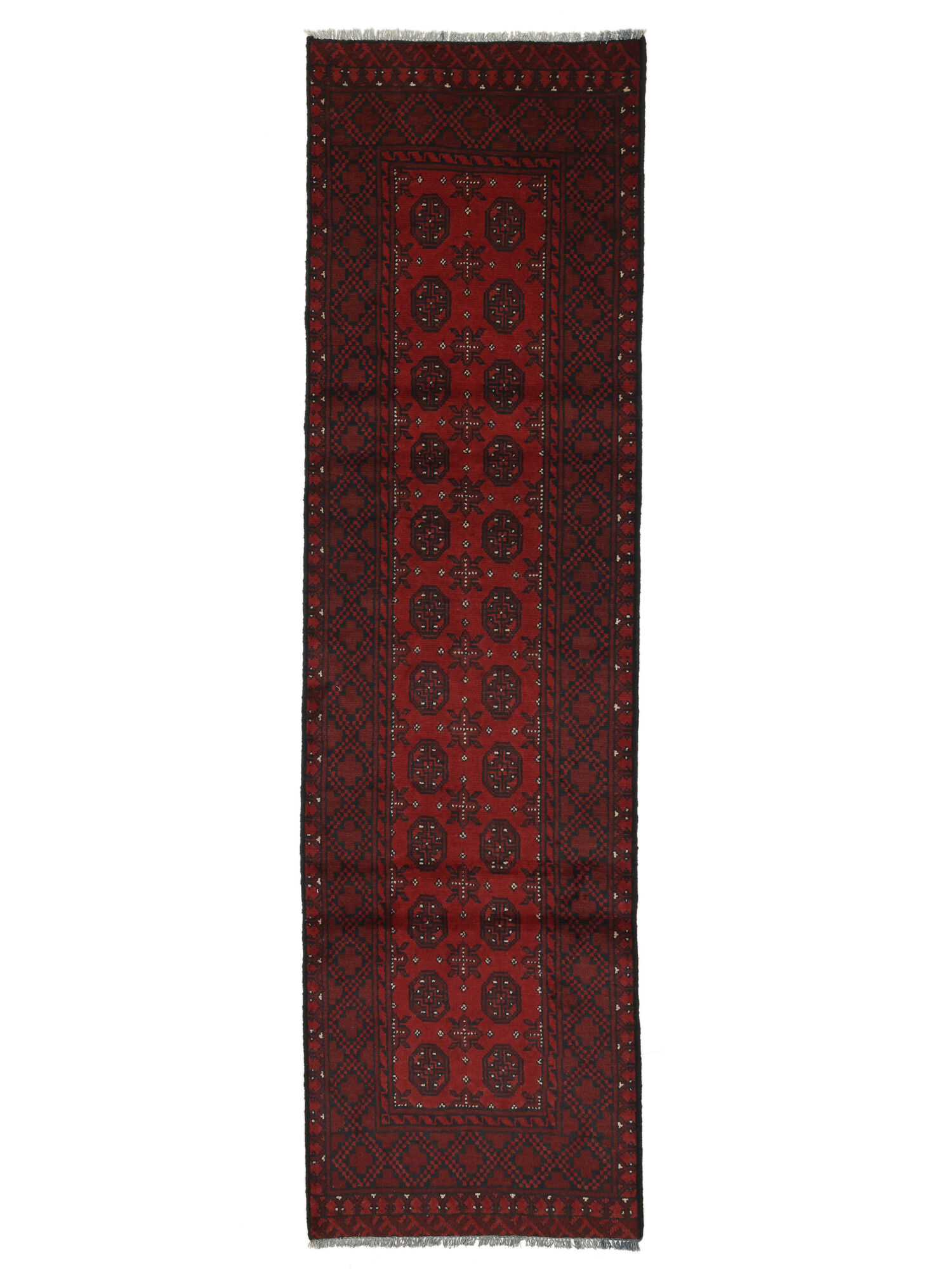 Afghan Fine Matta 80x288