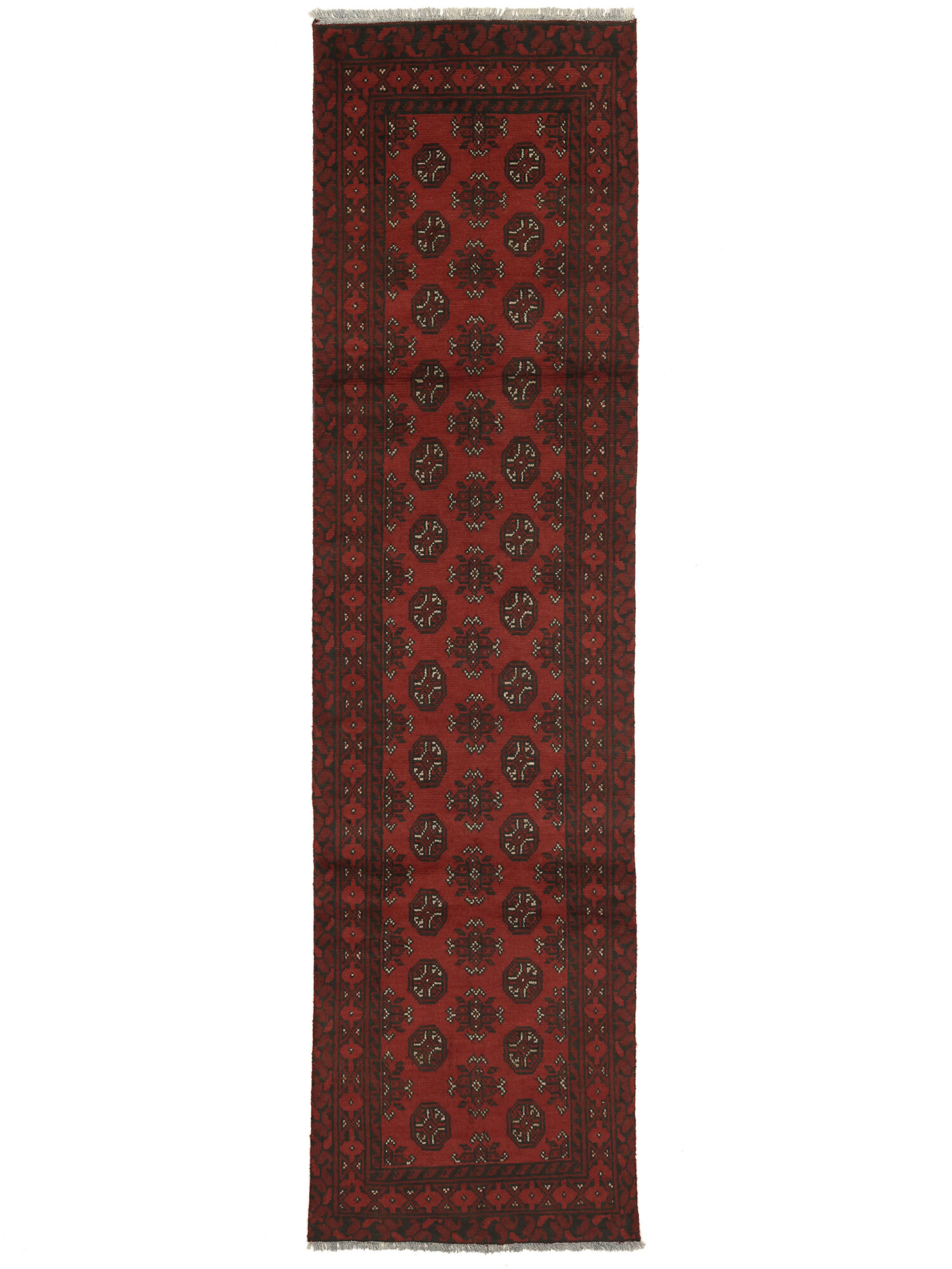 Afghan Fine Matta 73x277