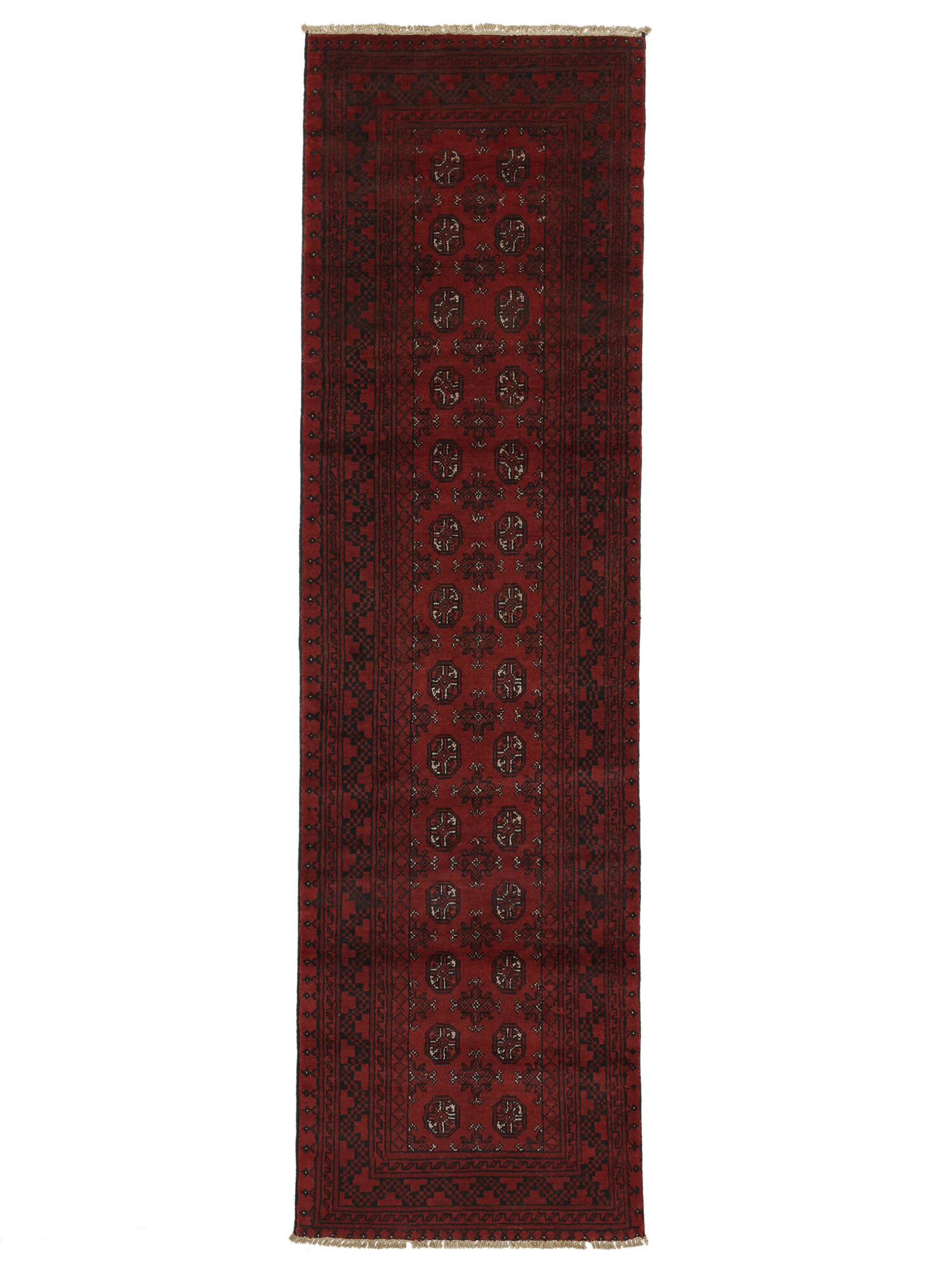 Afghan Fine Matta 80x281