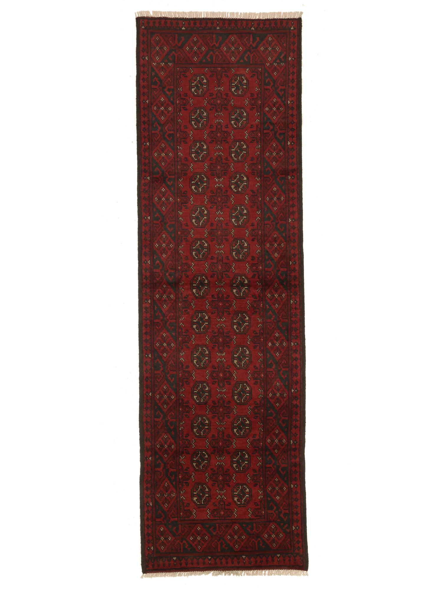Afghan Fine Matta 80x287