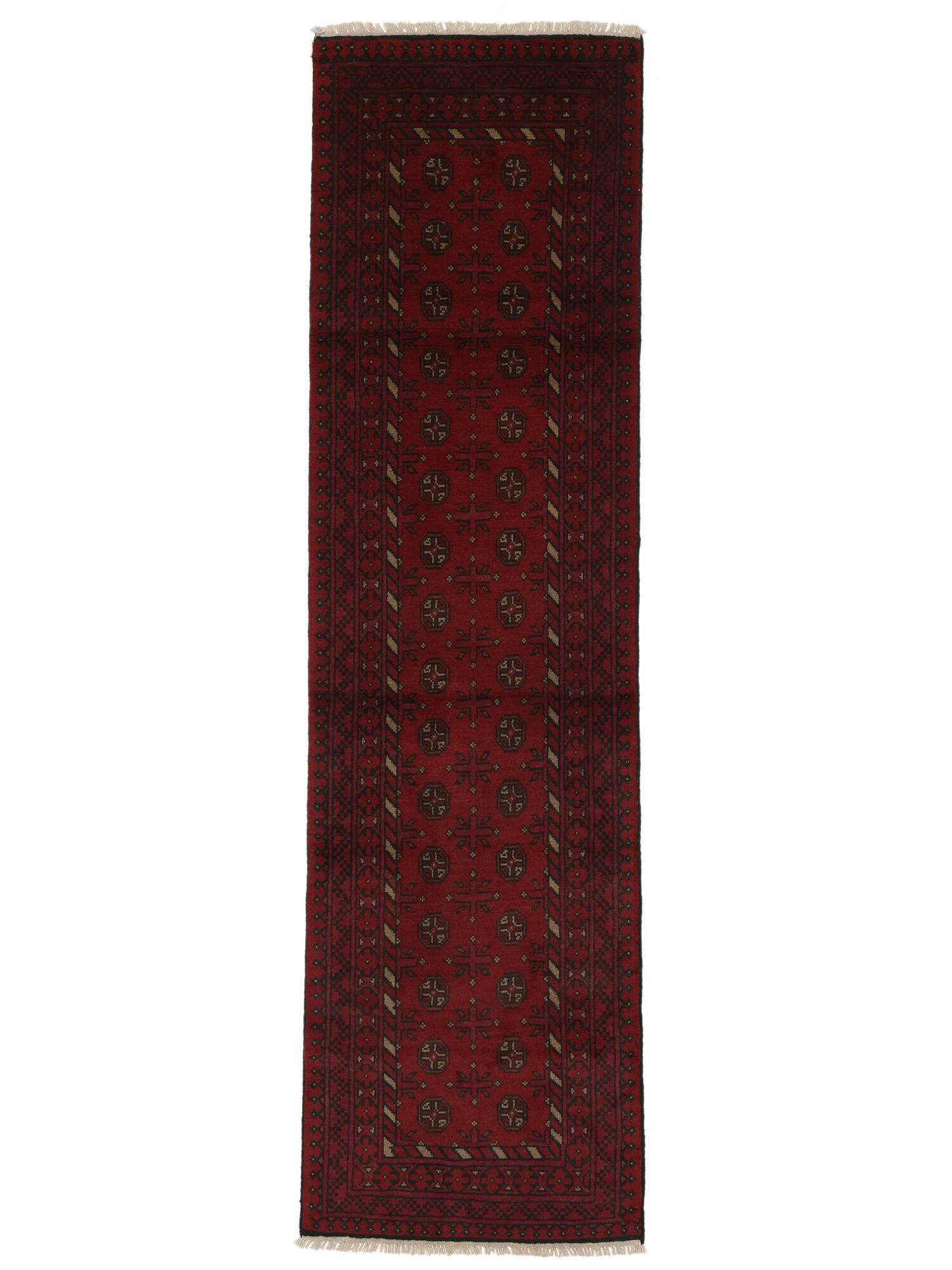 Afghan Fine Matta 78x275