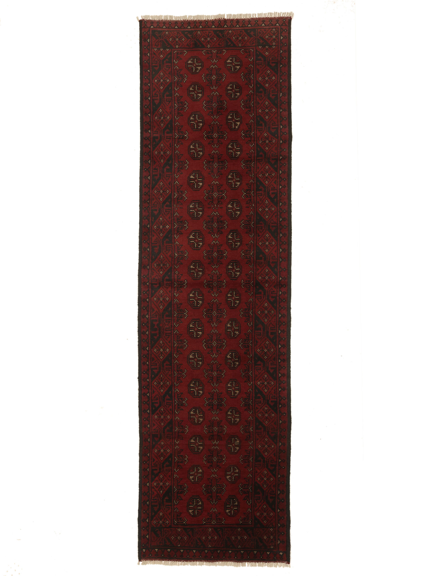 Afghan Fine Matta 81x297