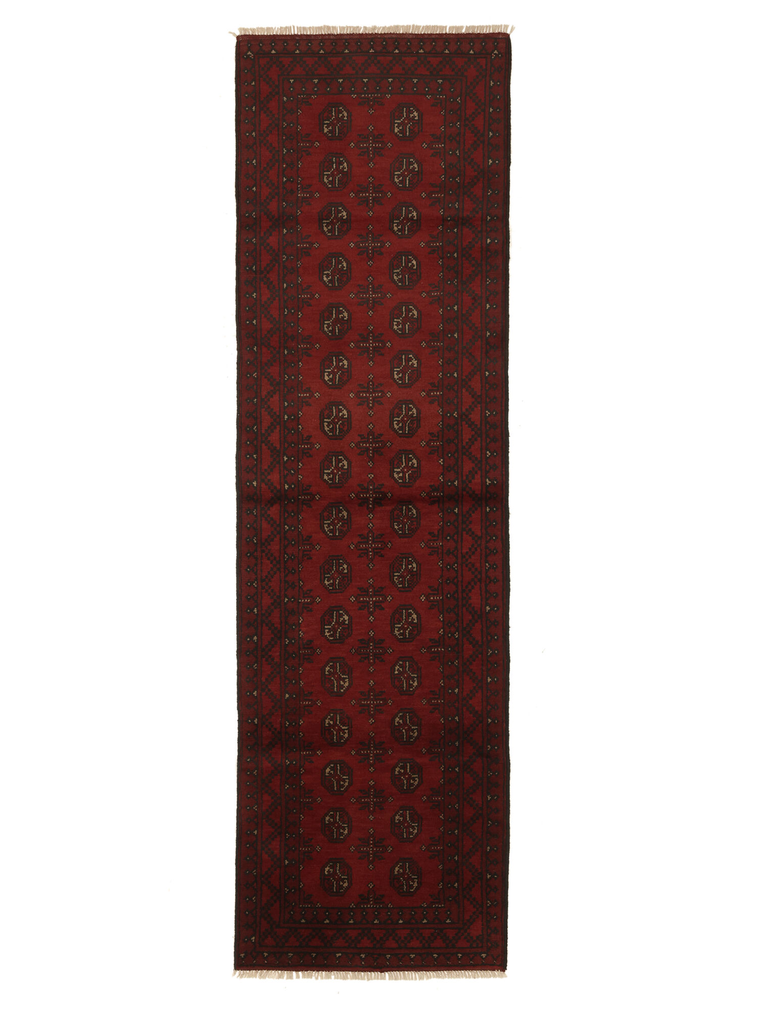 Afghan Fine Matta 80x277