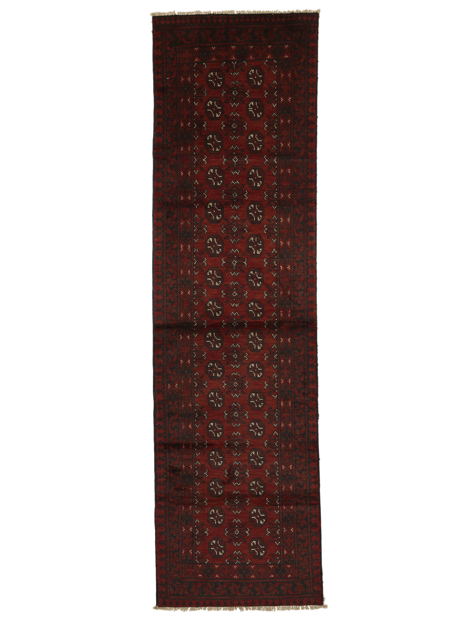 Afghan Fine Matta 76x300