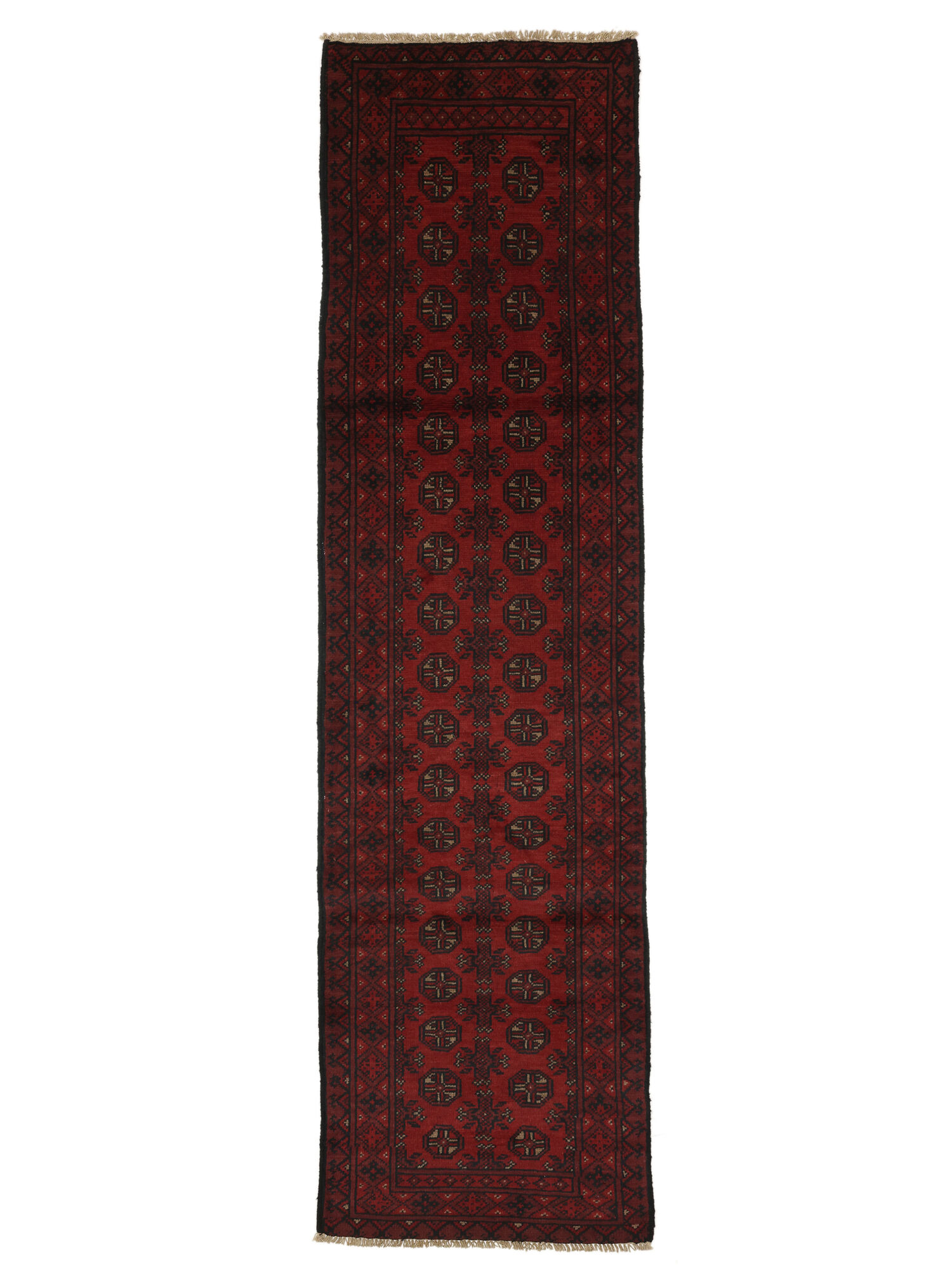 Afghan Fine Matta 73x284