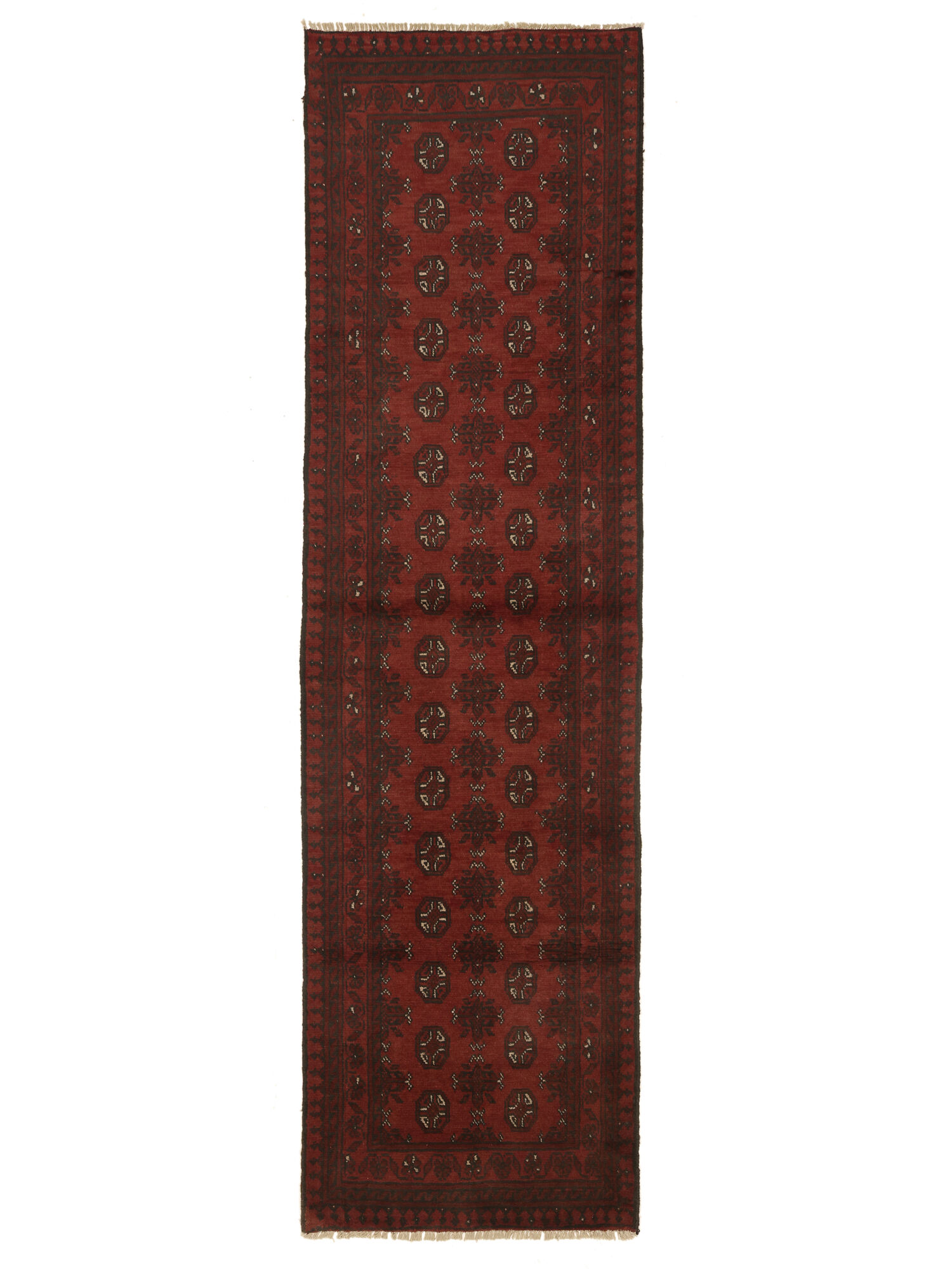 Afghan Fine Matta 80x290