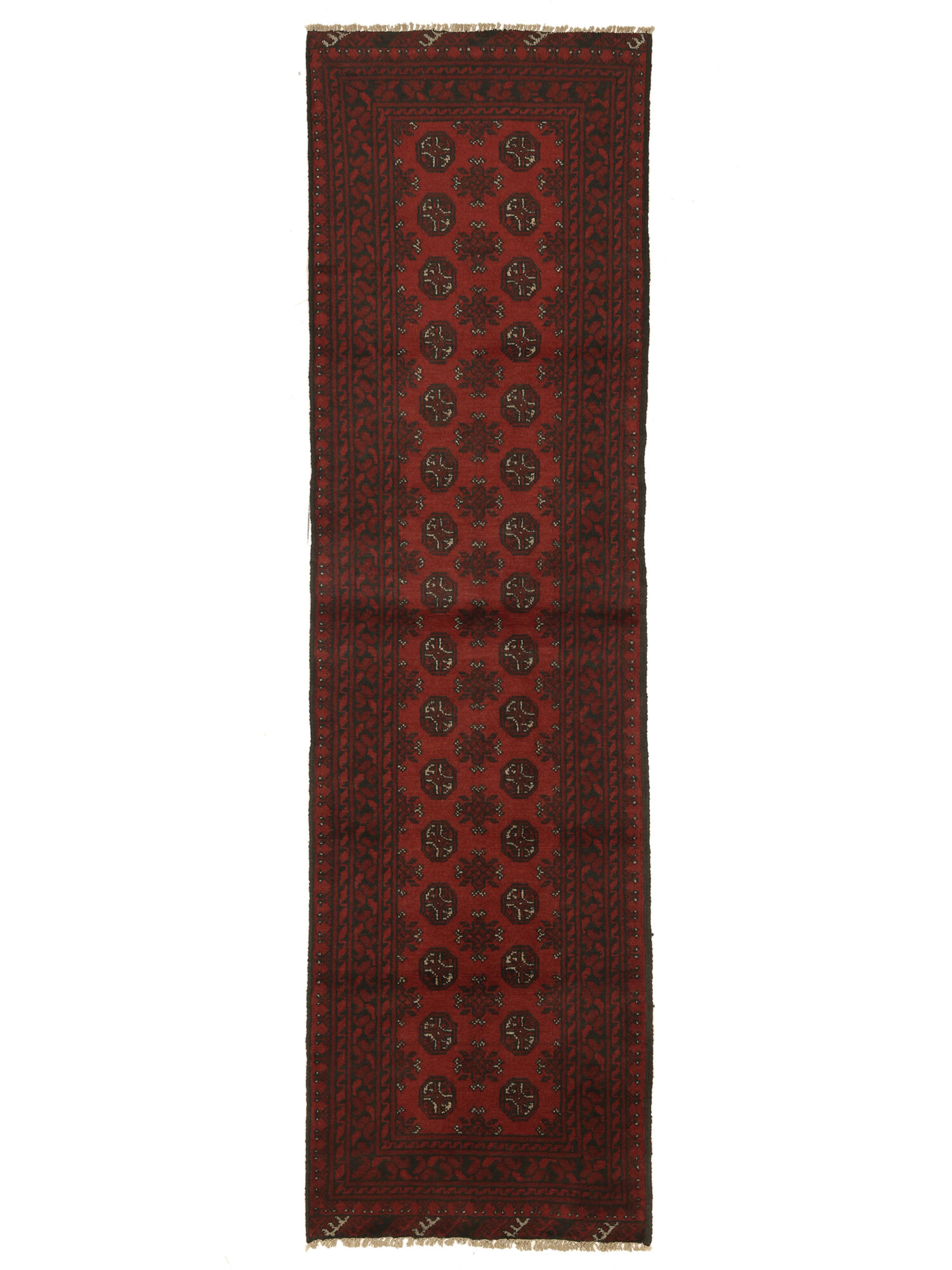 Afghan Fine Matta 79x283