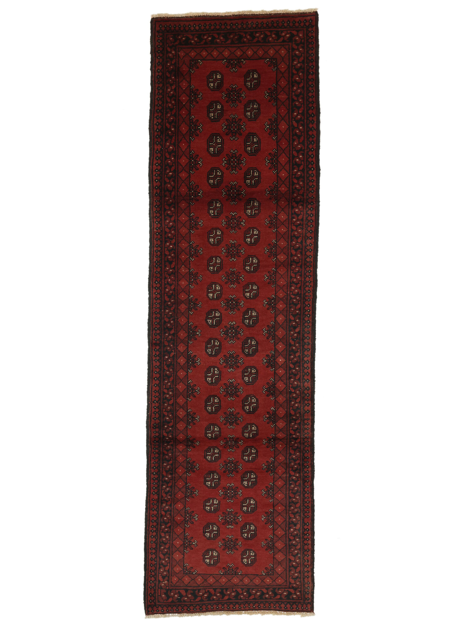 Afghan Fine Matta 77x281