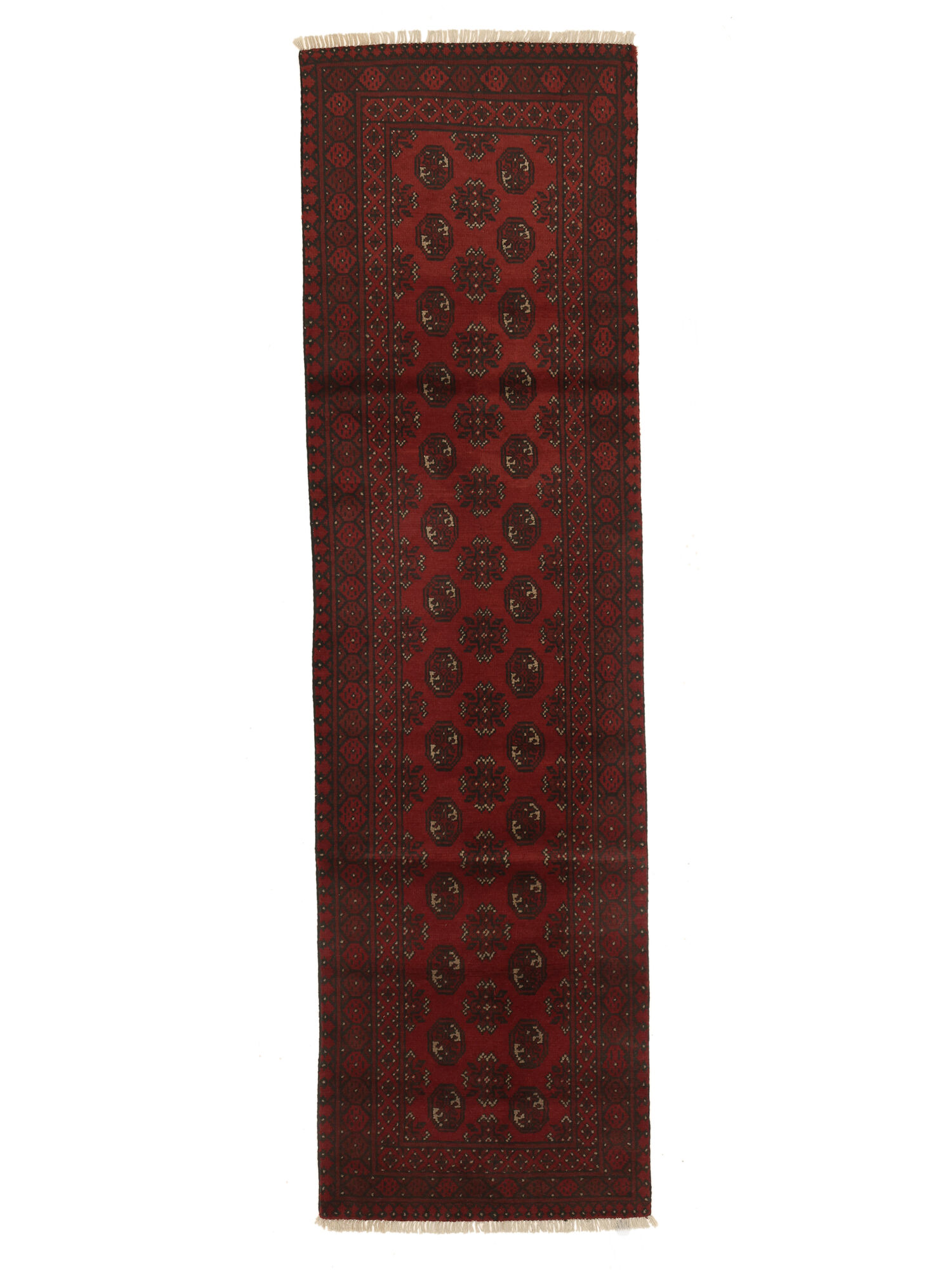 Afghan Fine Matta 82x285