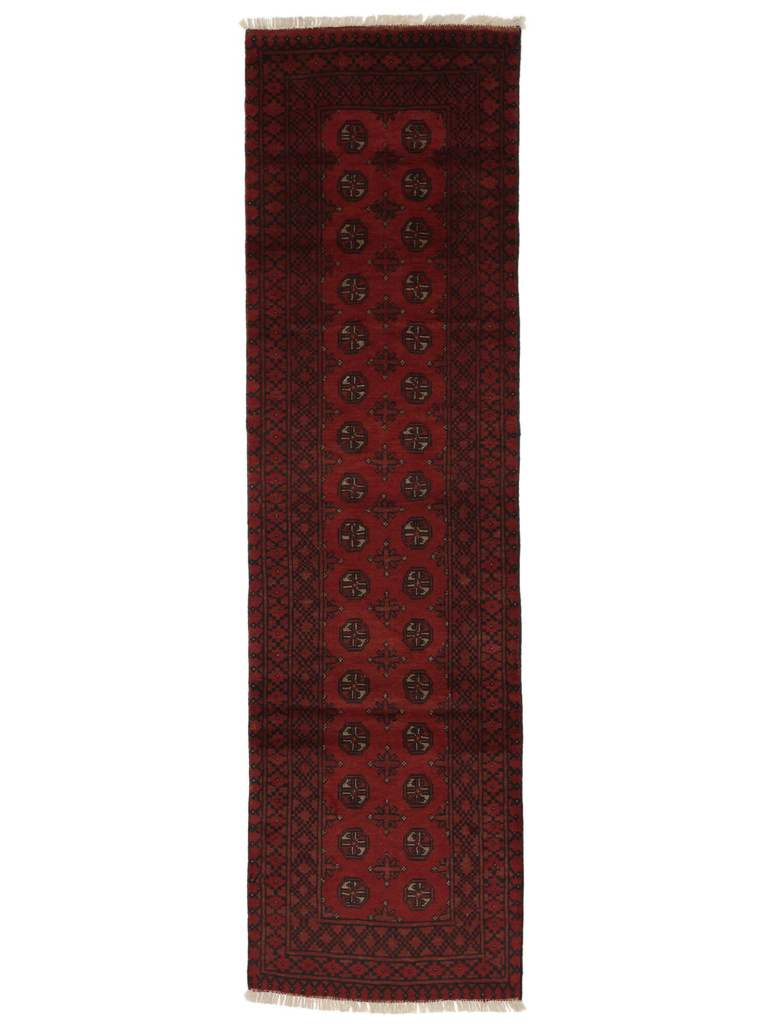 Afghan Fine Matta 78x277