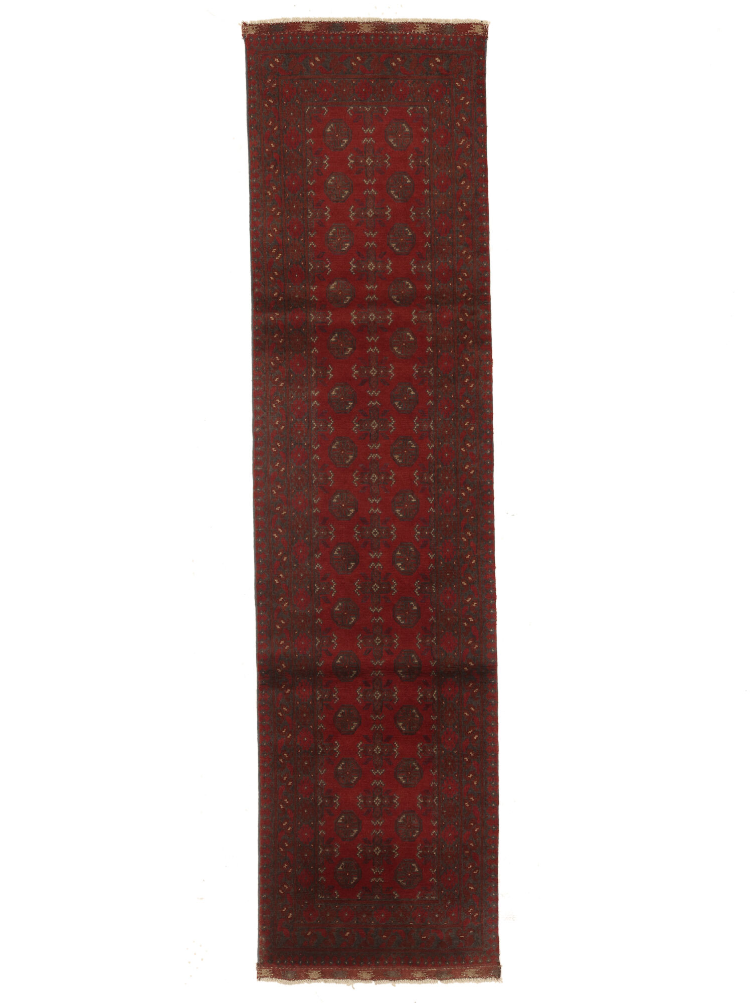 Afghan Fine Matta 73x290