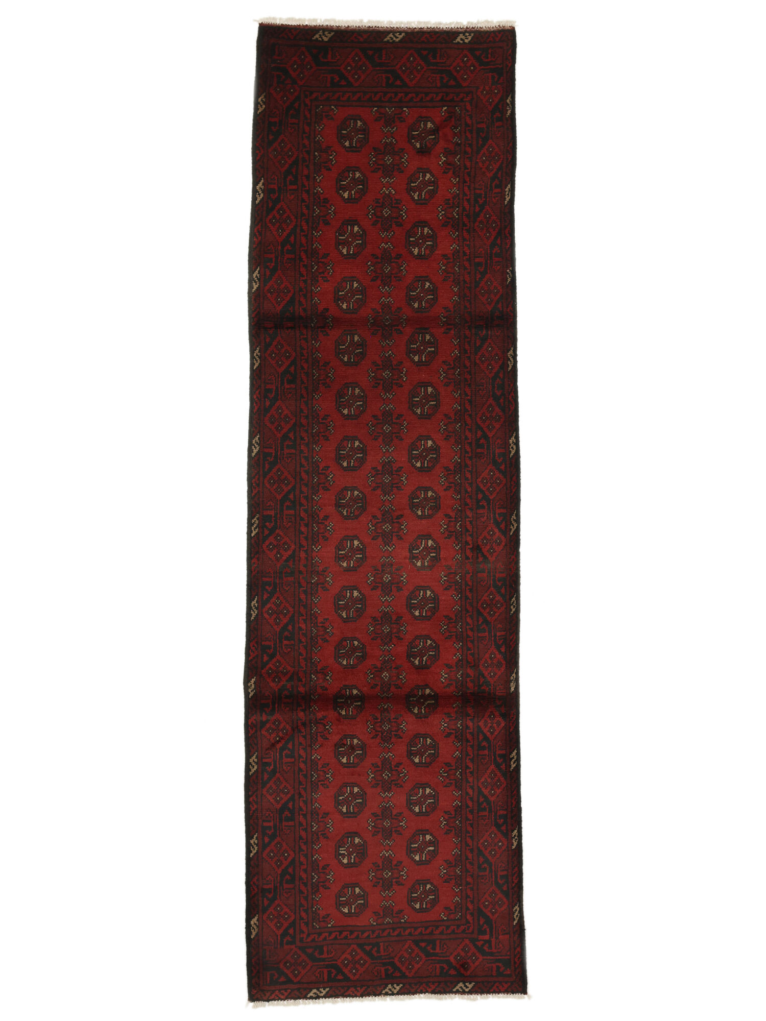 Afghan Fine Matta 80x287