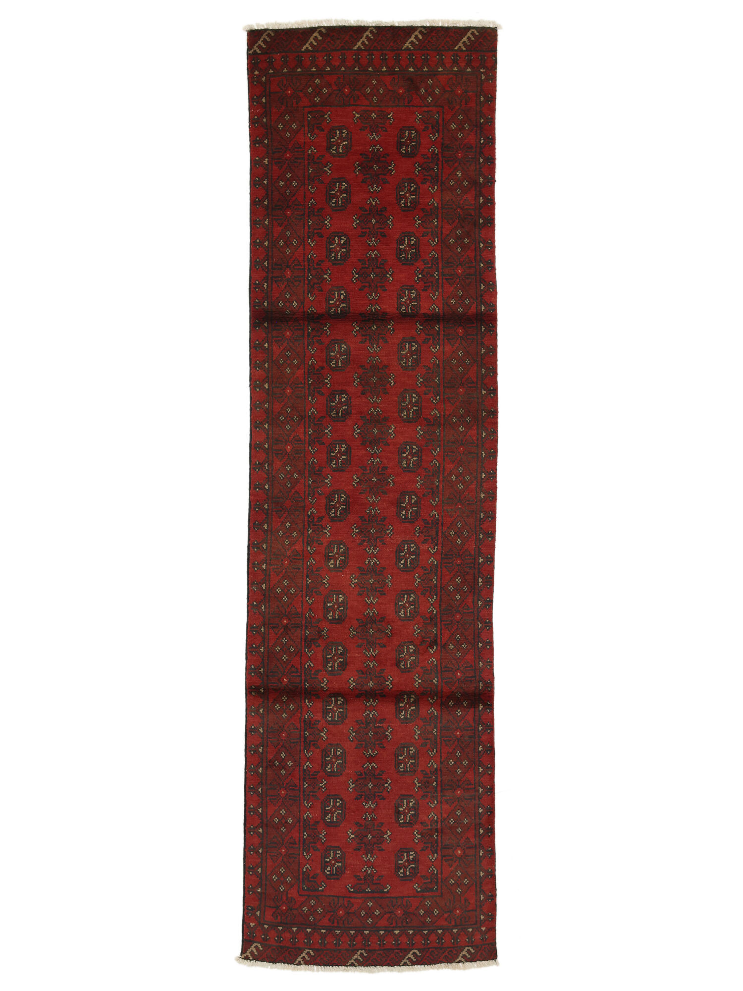 Afghan Fine Matta 77x286