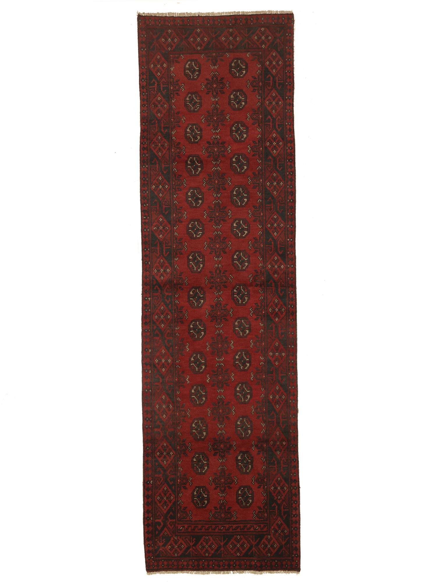 Afghan Fine Matta 78x280