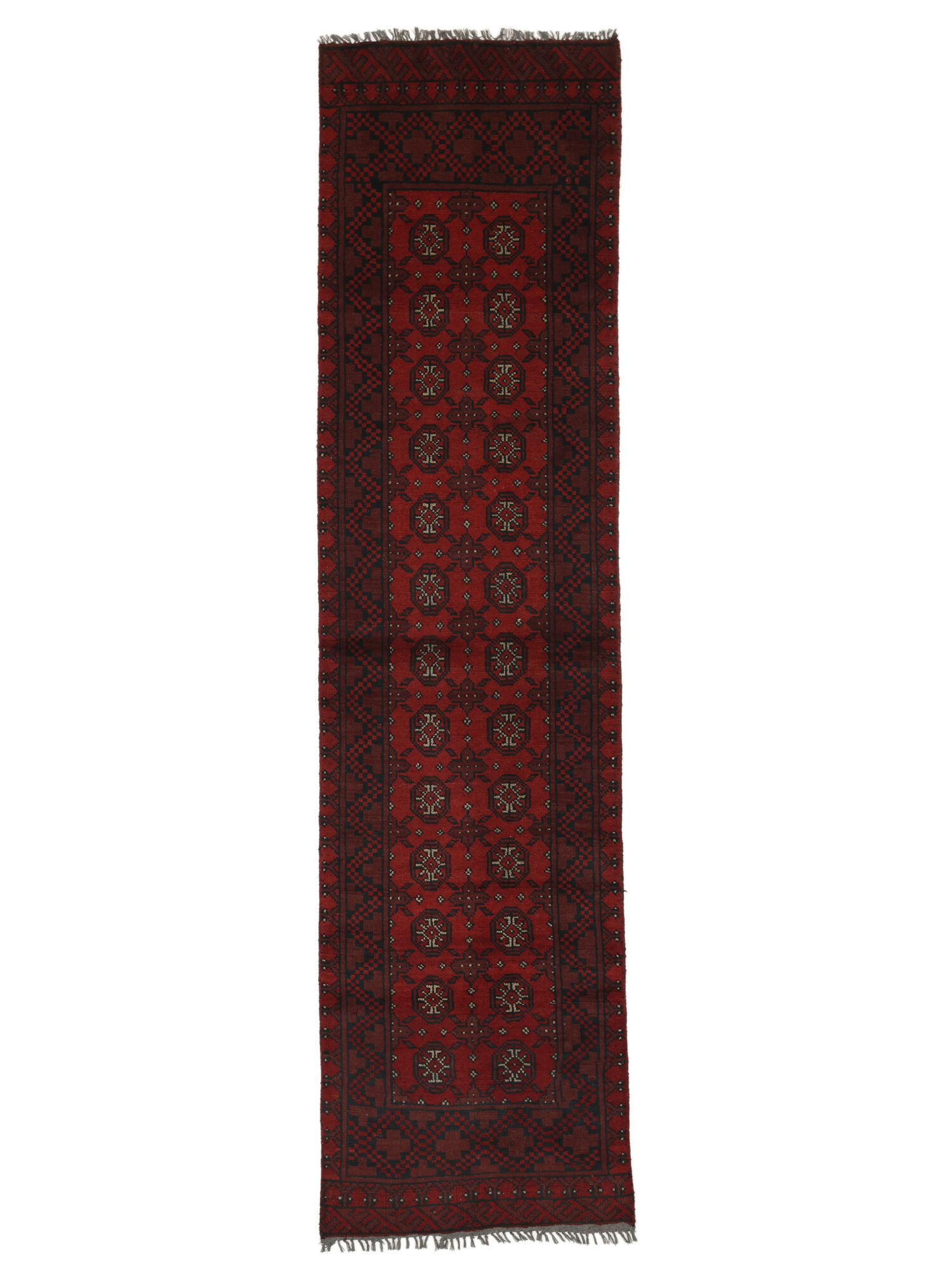 Afghan Fine Matta 70x278